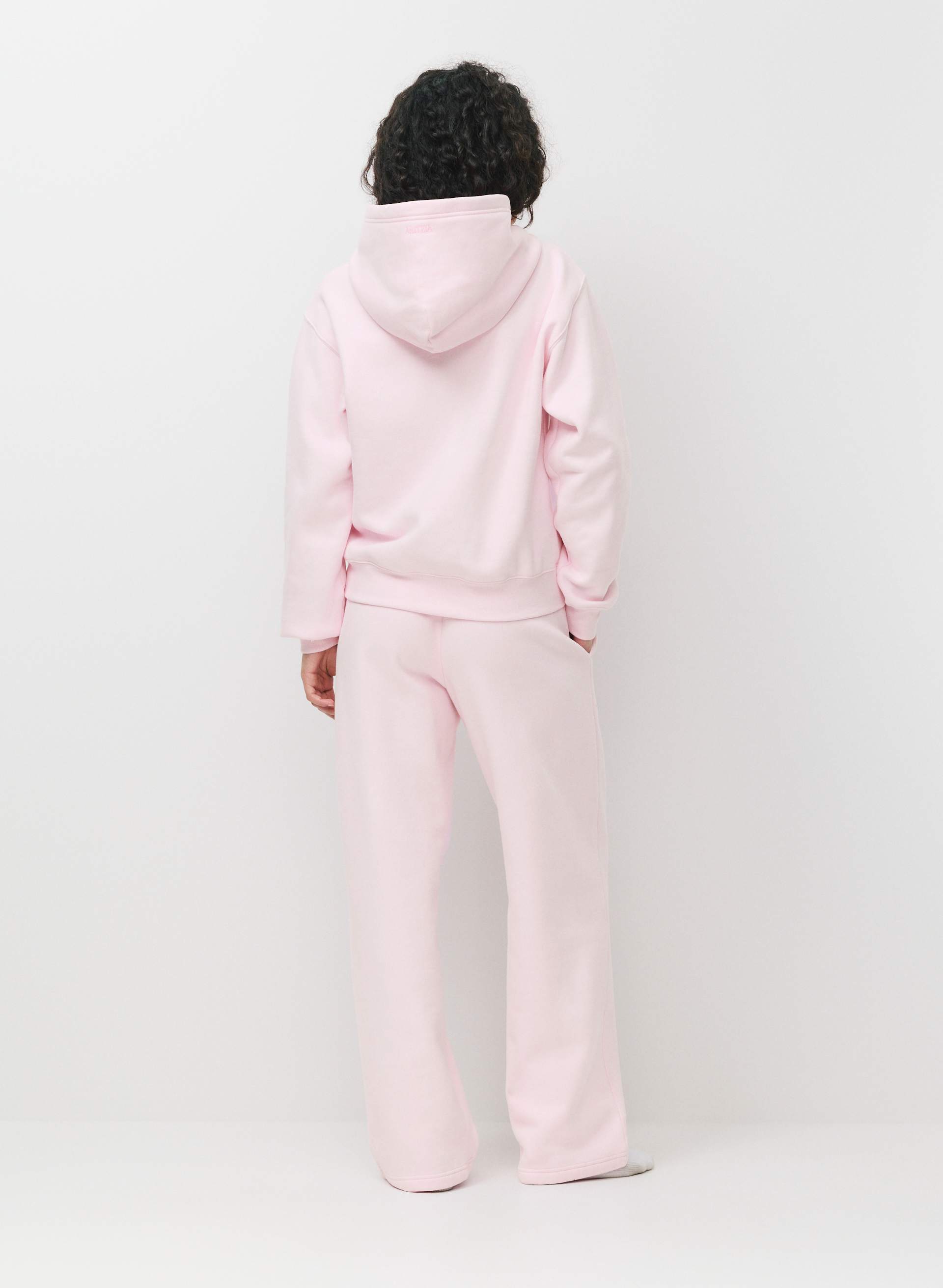 PANTALON MEGA STRAIGHT™ - MOLL. DOUILLET | Aritzia