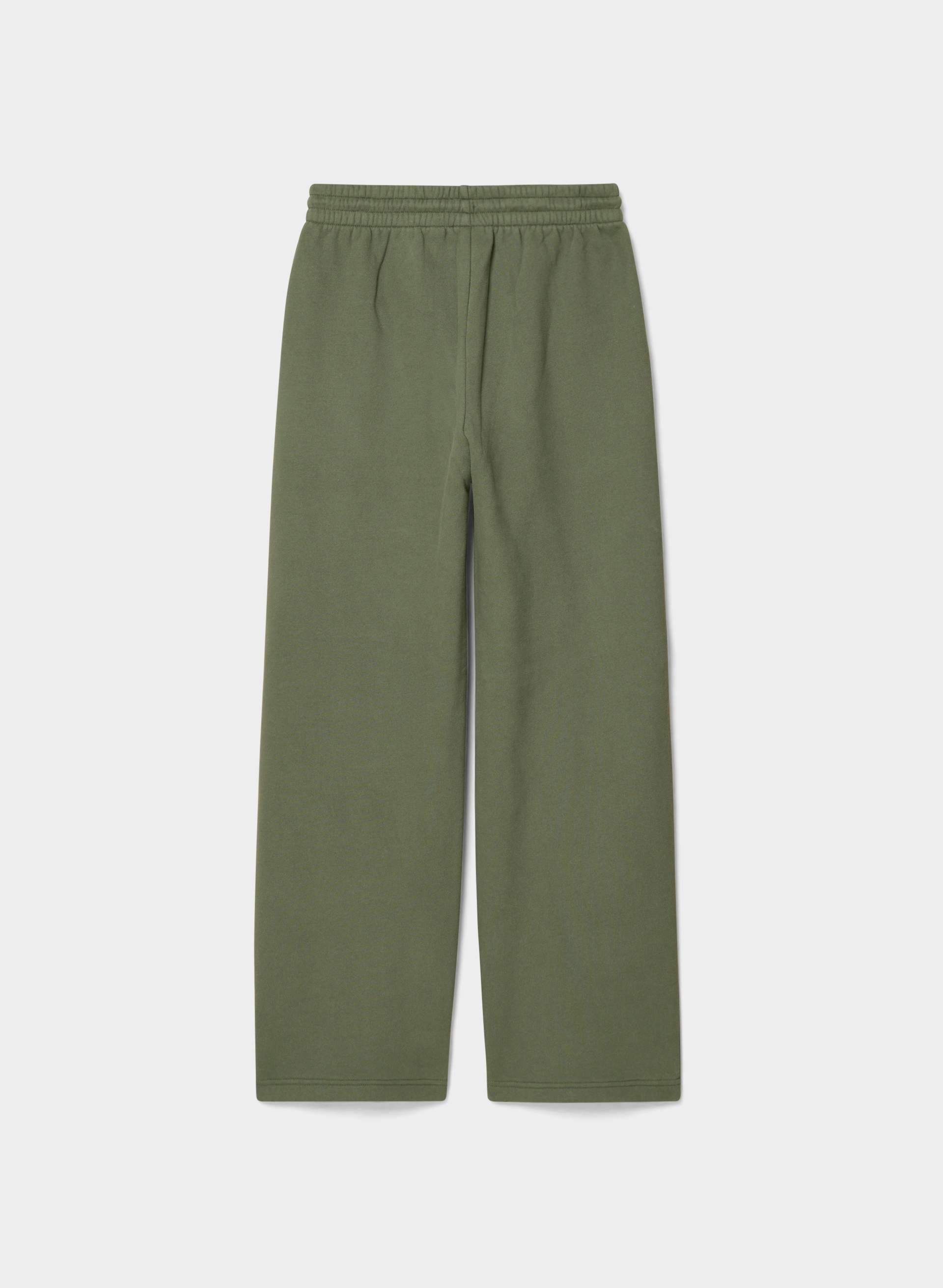 COZY SWEATFLEECE BOYFRIEND WIDE SWEATPANT | Aritzia