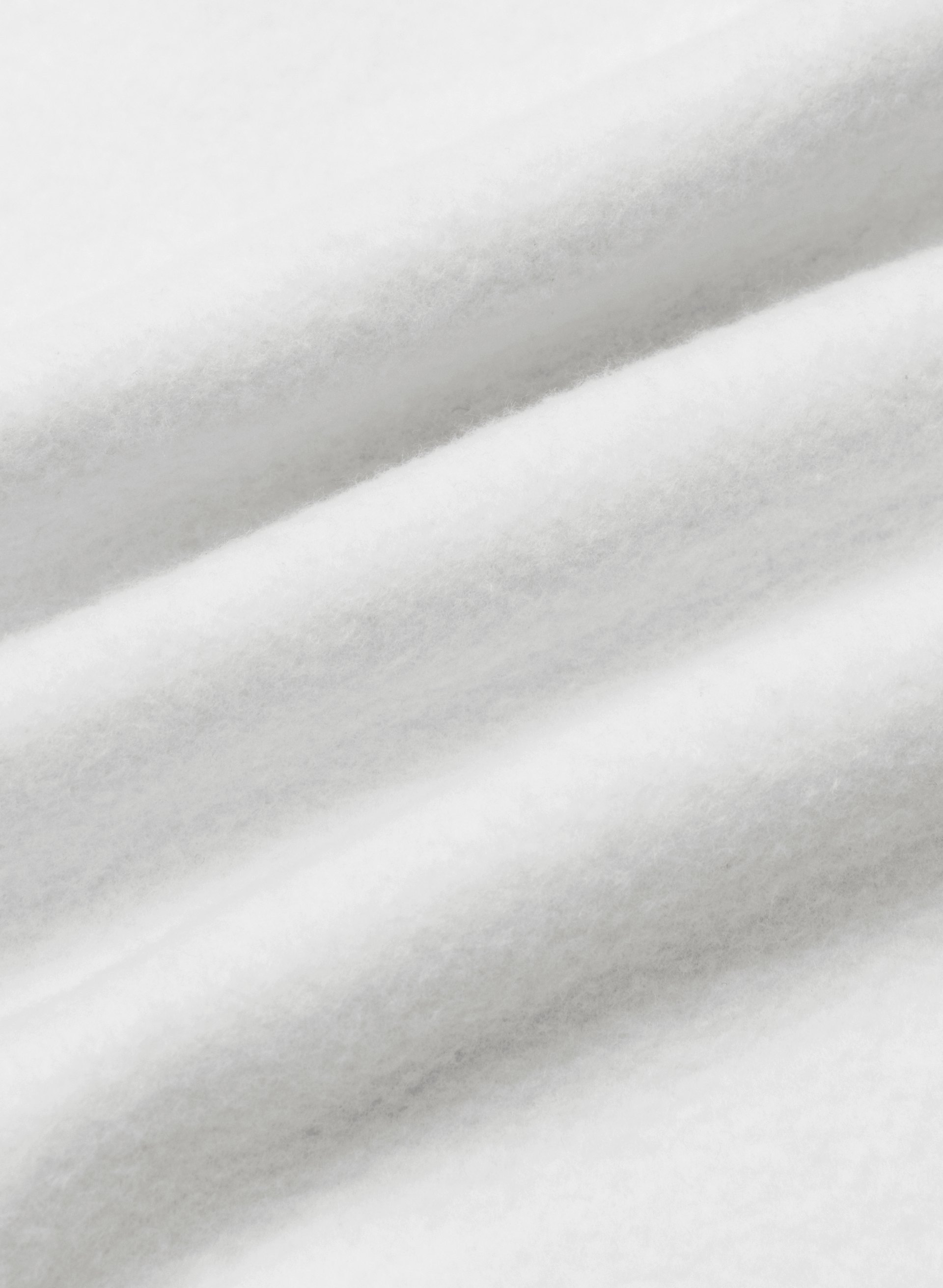COZY SWEATFLEECE BOYFRIEND WIDE SWEATPANT | Aritzia