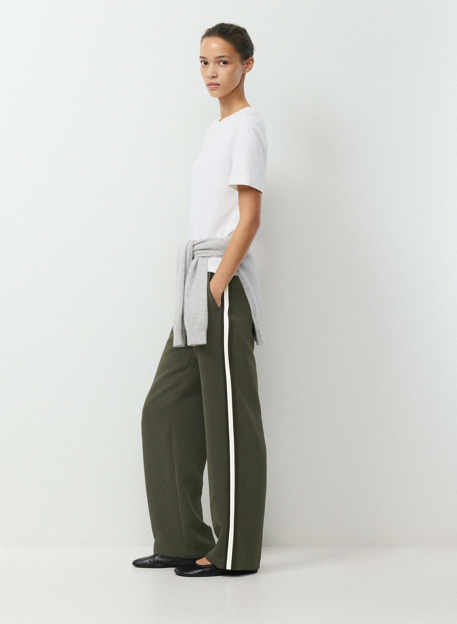 THESIS PANT | Aritzia