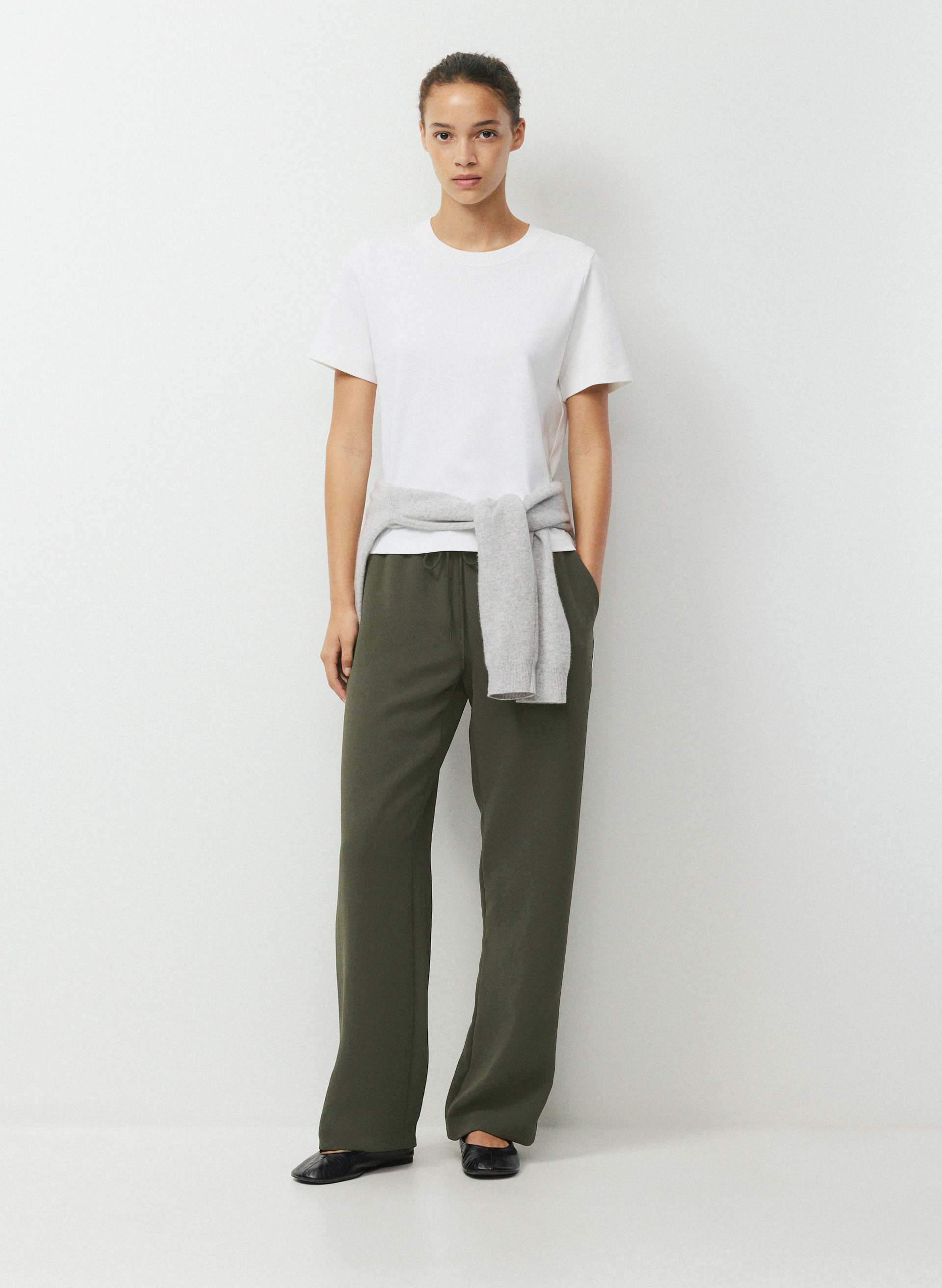 THESIS PANT | Aritzia