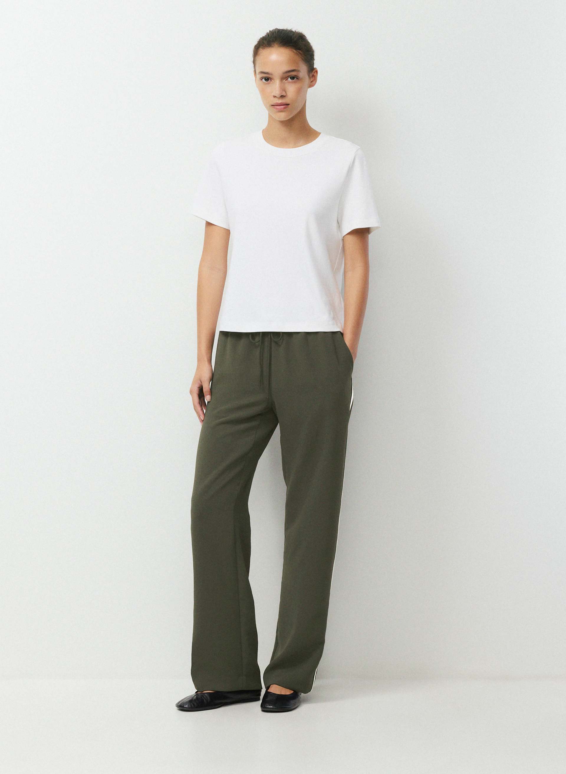 THESIS PANT | Aritzia