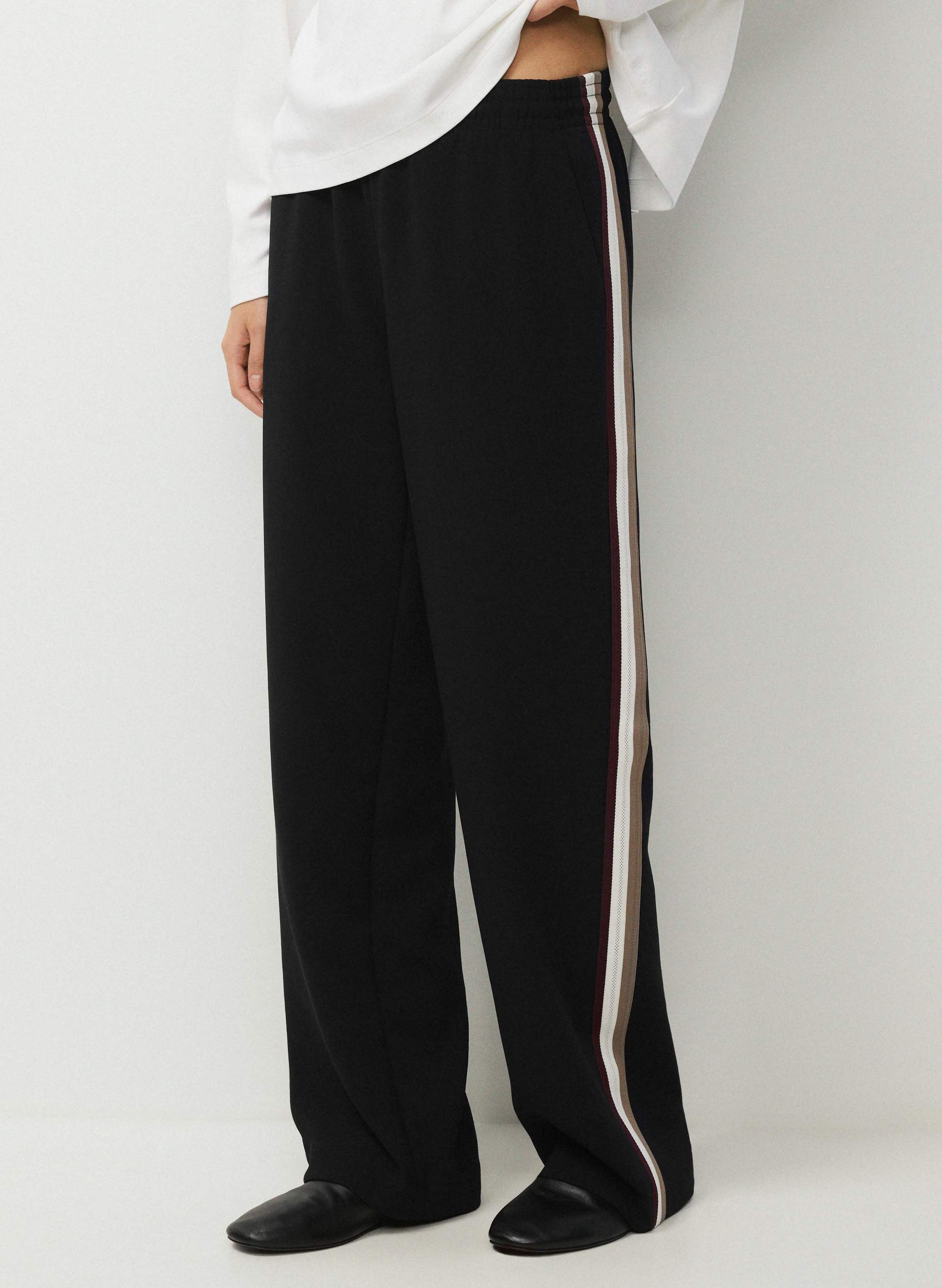 Thesis Pant - Crepette™ | Aritzia US
