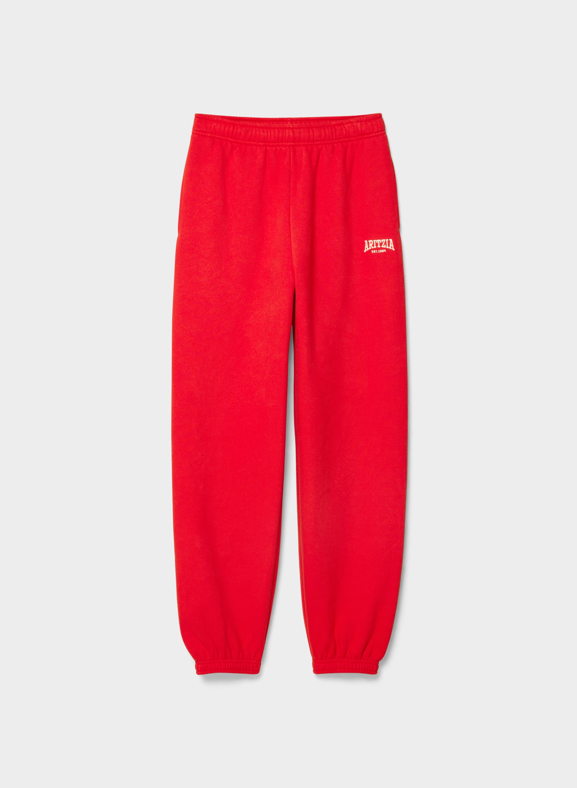 COZY SWEATFLEECE MEGA JOGGER | Aritzia