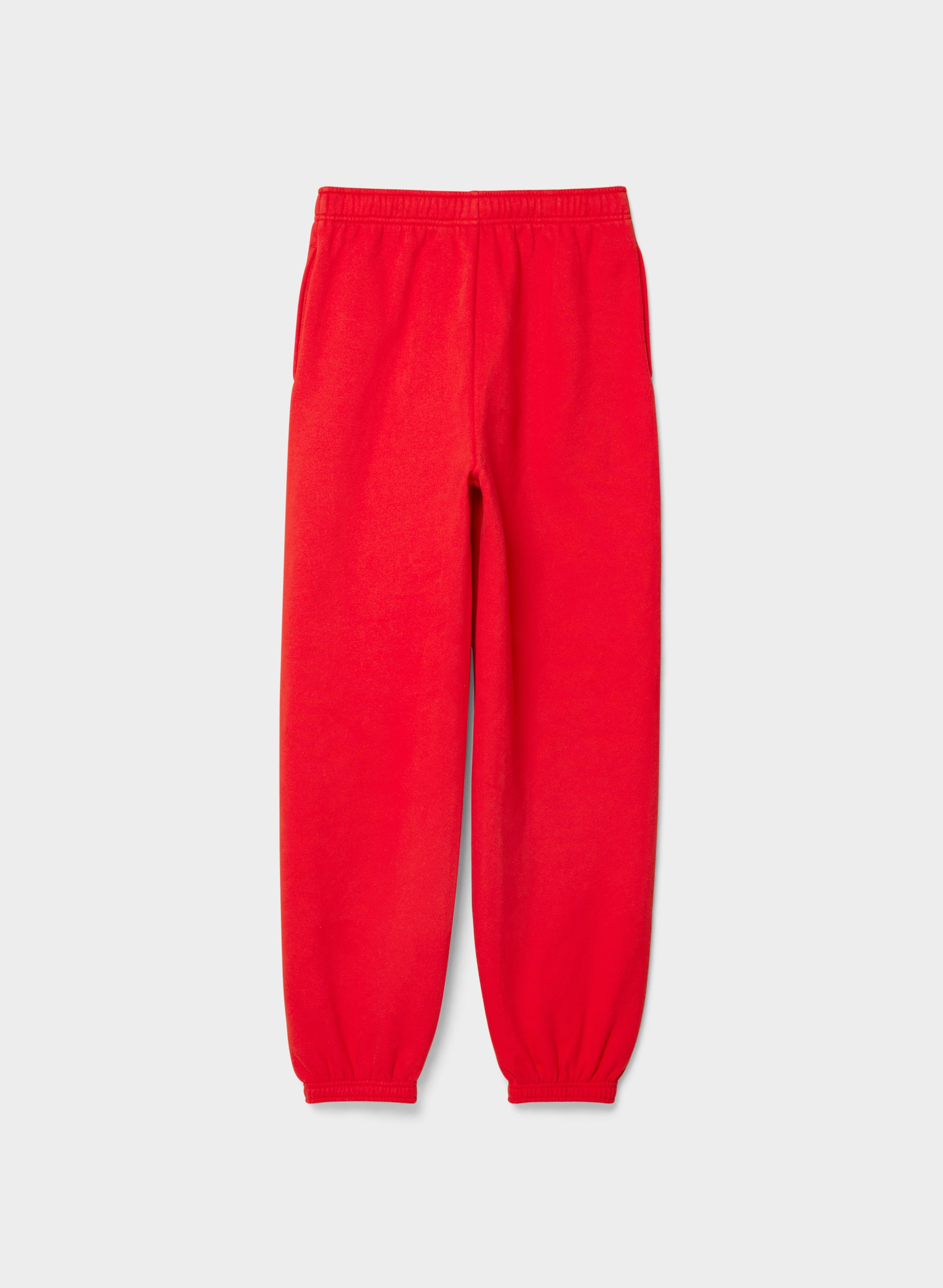 COZY SWEATFLEECE MEGA JOGGER | Aritzia