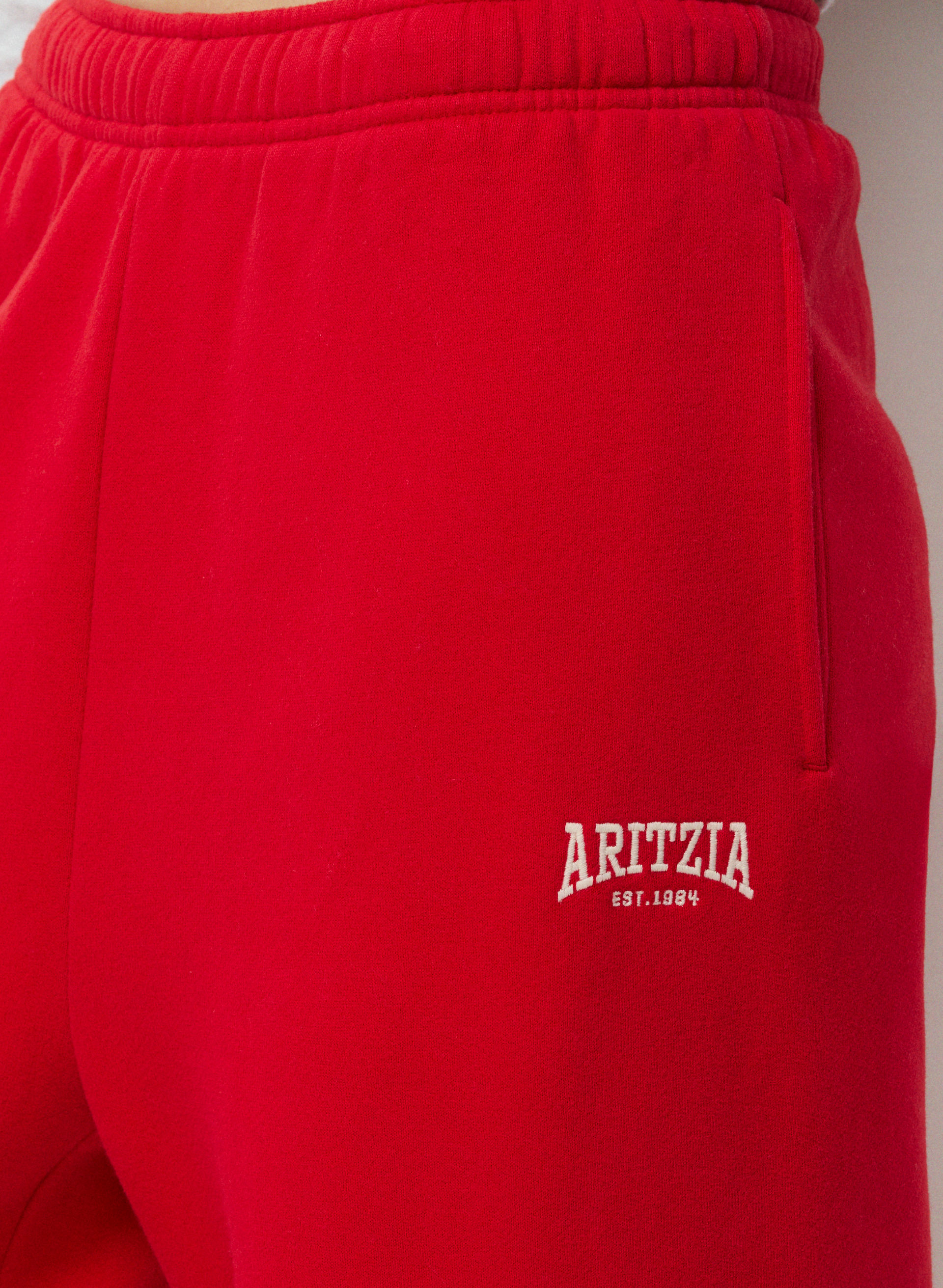 COZY SWEATFLEECE MEGA JOGGER | Aritzia
