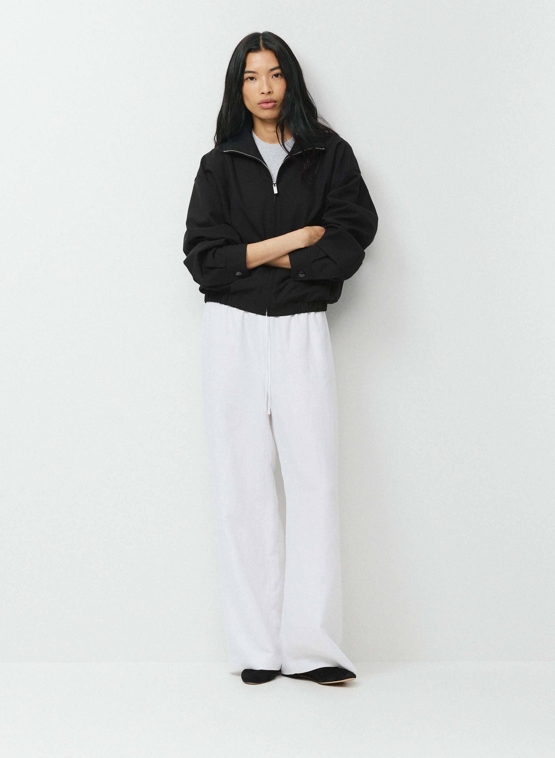 THE LODGE PANT™ | Aritzia