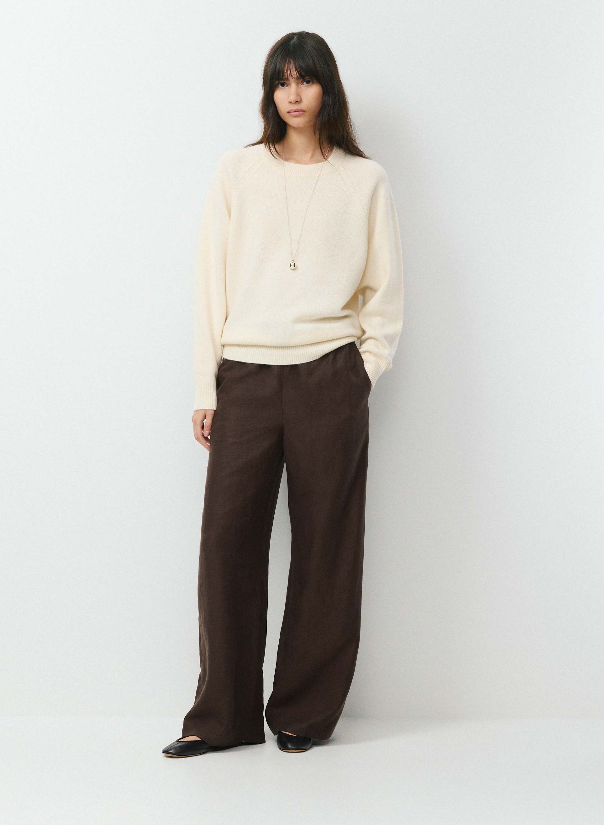 THE LODGE PANT™ | Aritzia