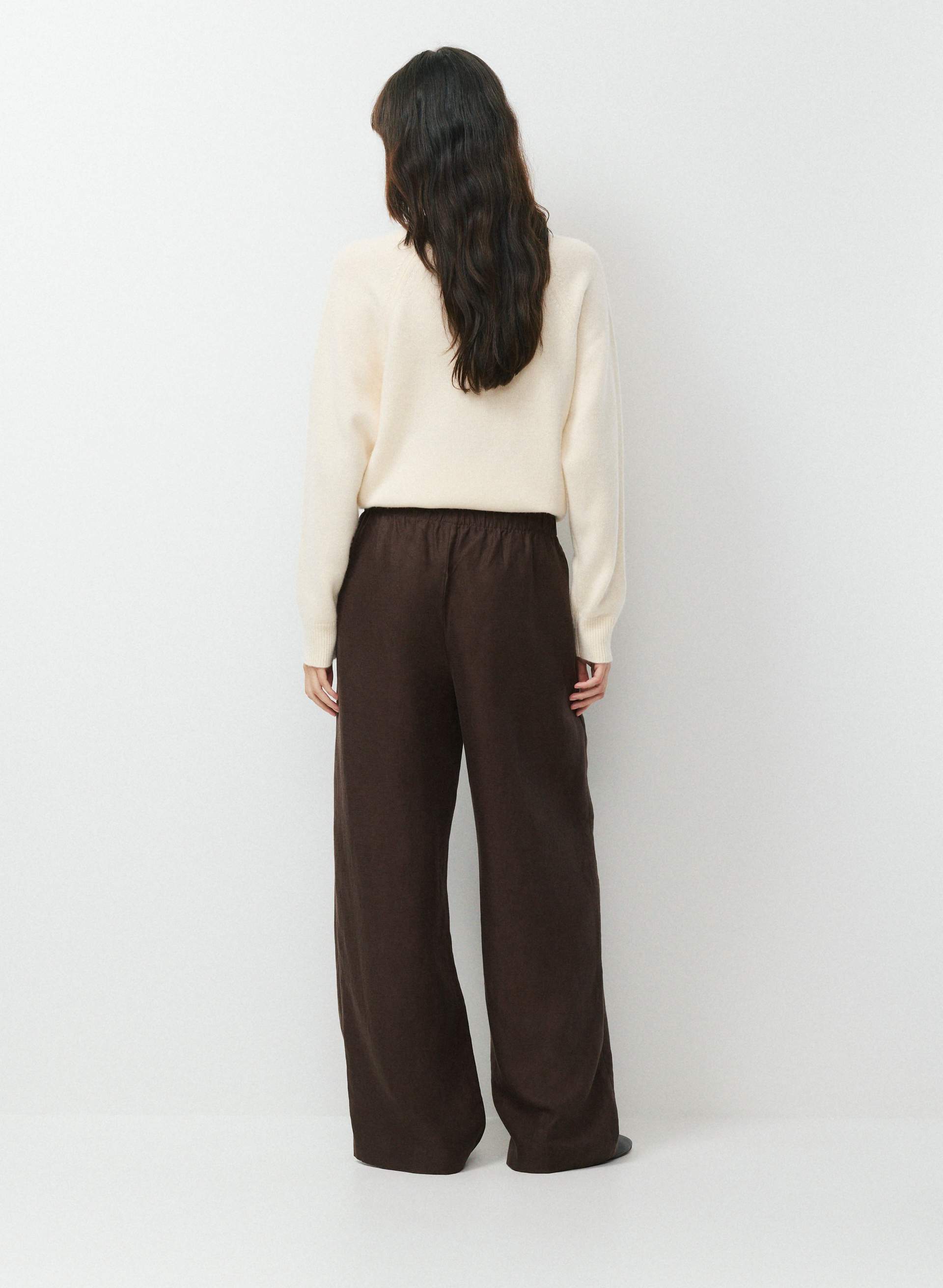 THE LODGE PANT™ | Aritzia