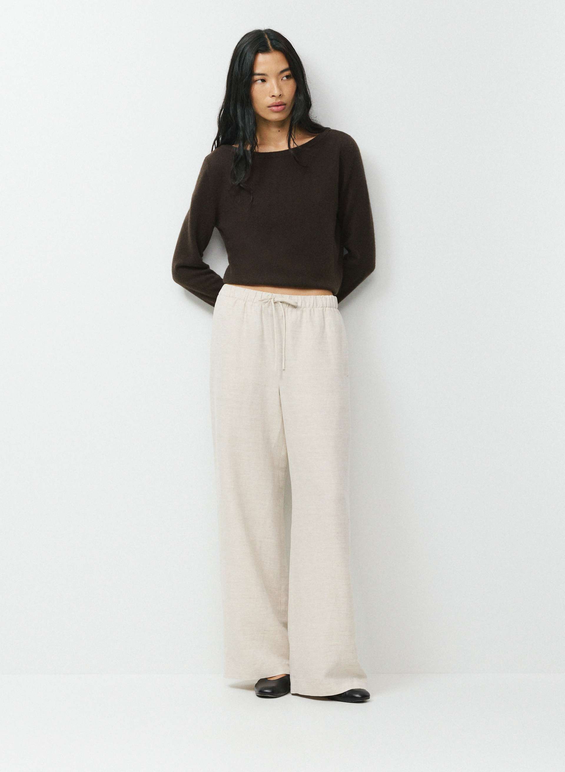 THE LODGE PANT™ | Aritzia