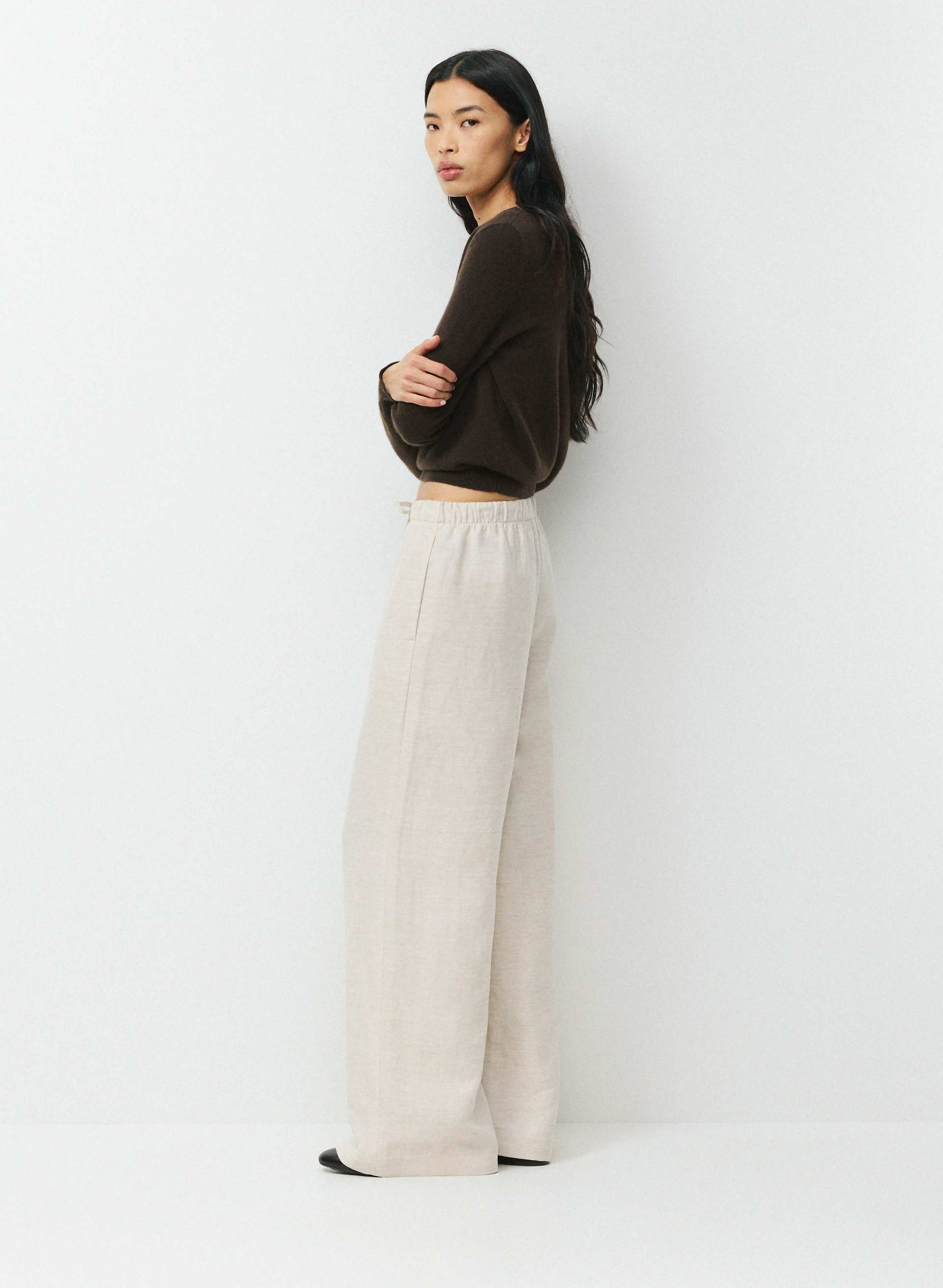 THE LODGE PANT™ | Aritzia