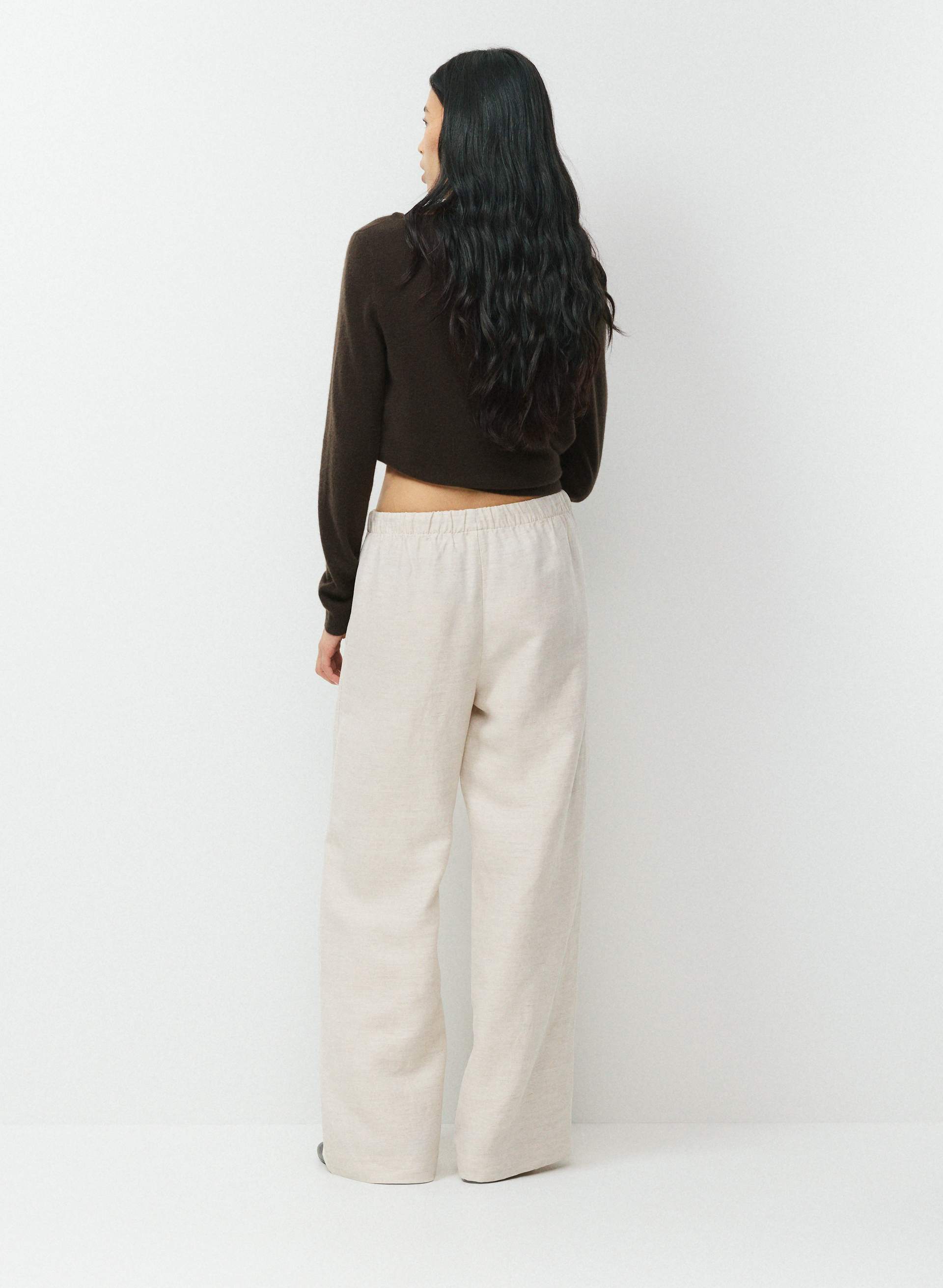 THE LODGE PANT™ | Aritzia