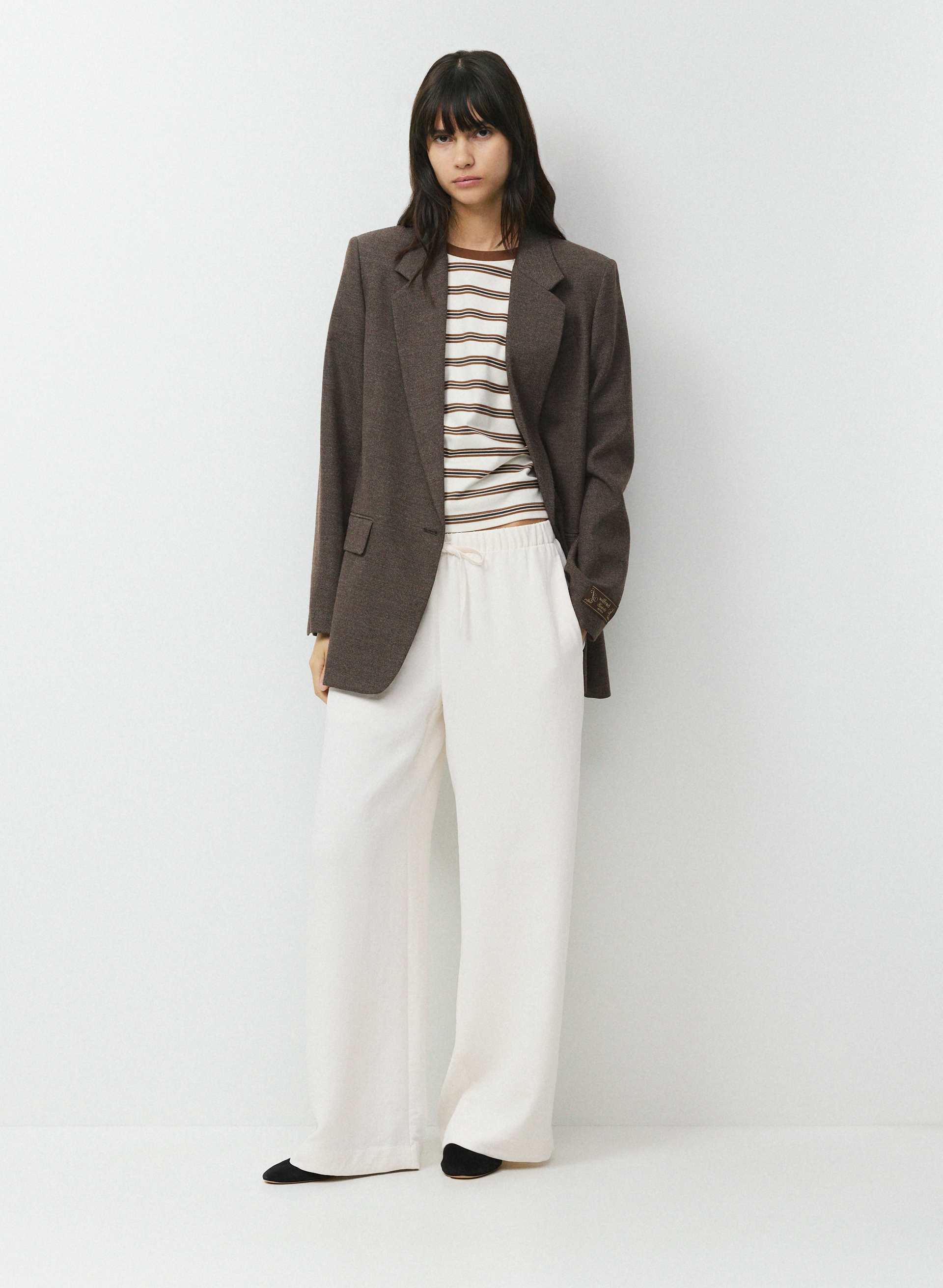 THE LODGE PANT™ | Aritzia