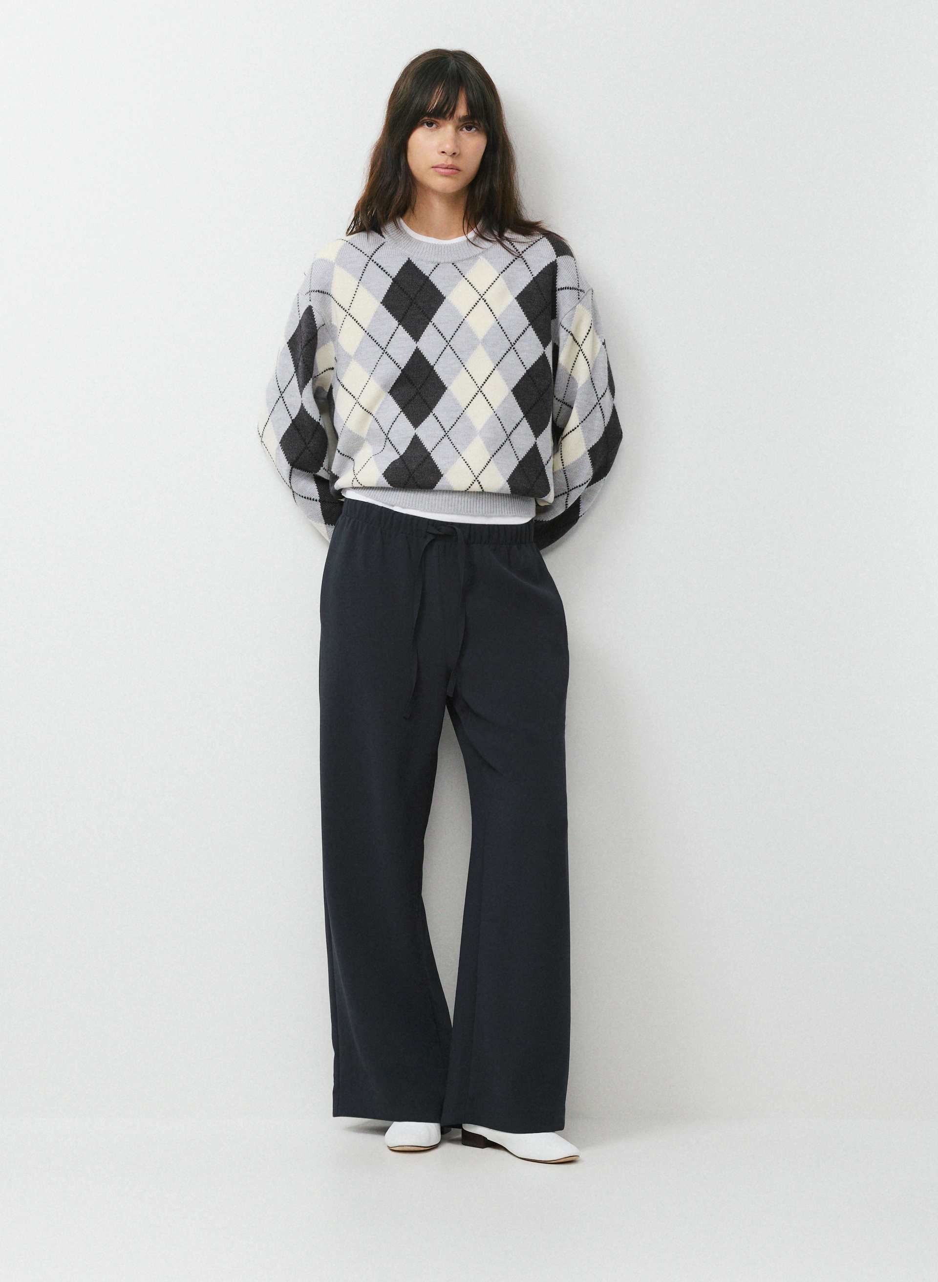 Aritzia The Lodge Pant - Crepette