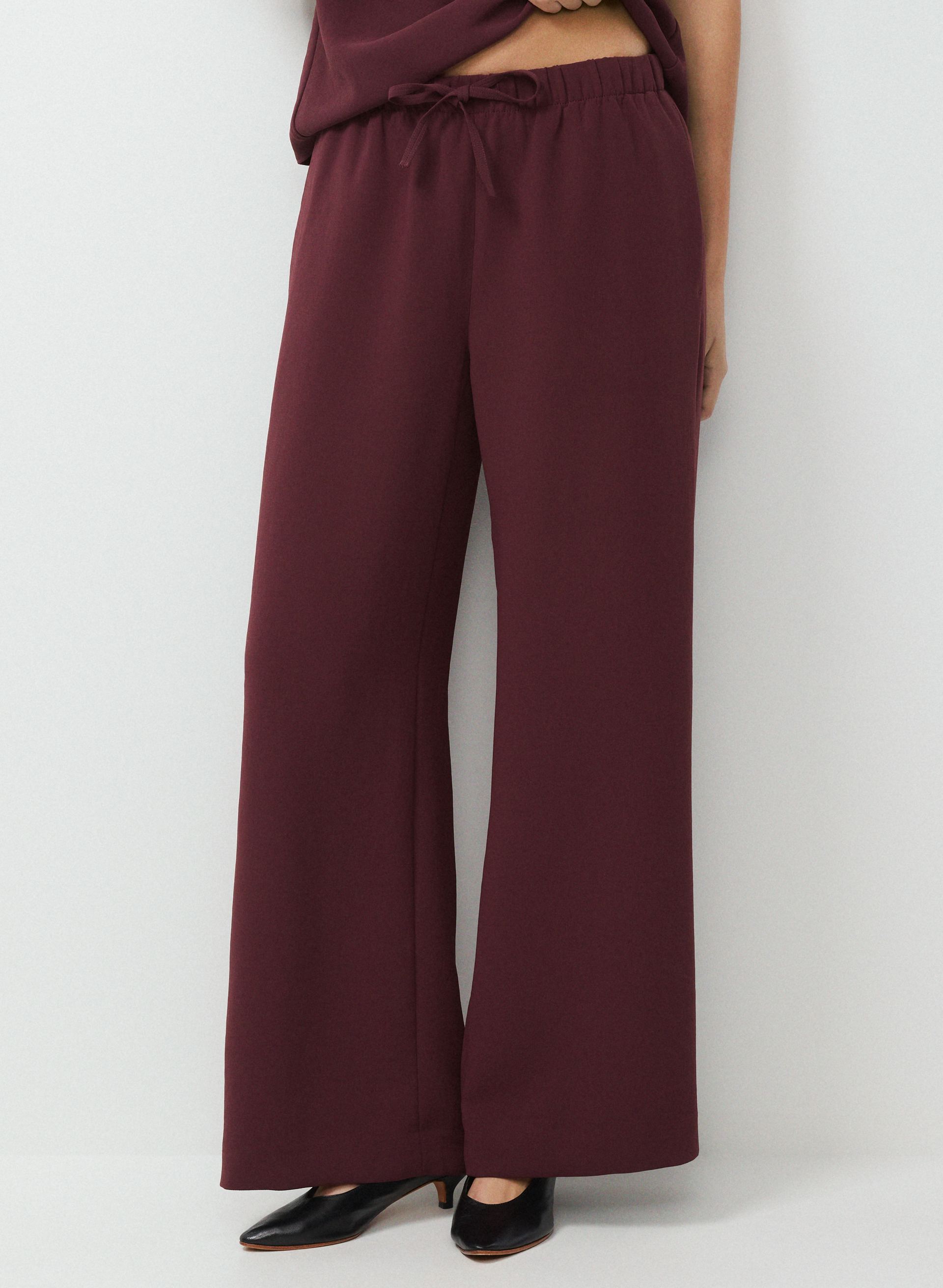 THE LODGE PANT™ | Aritzia