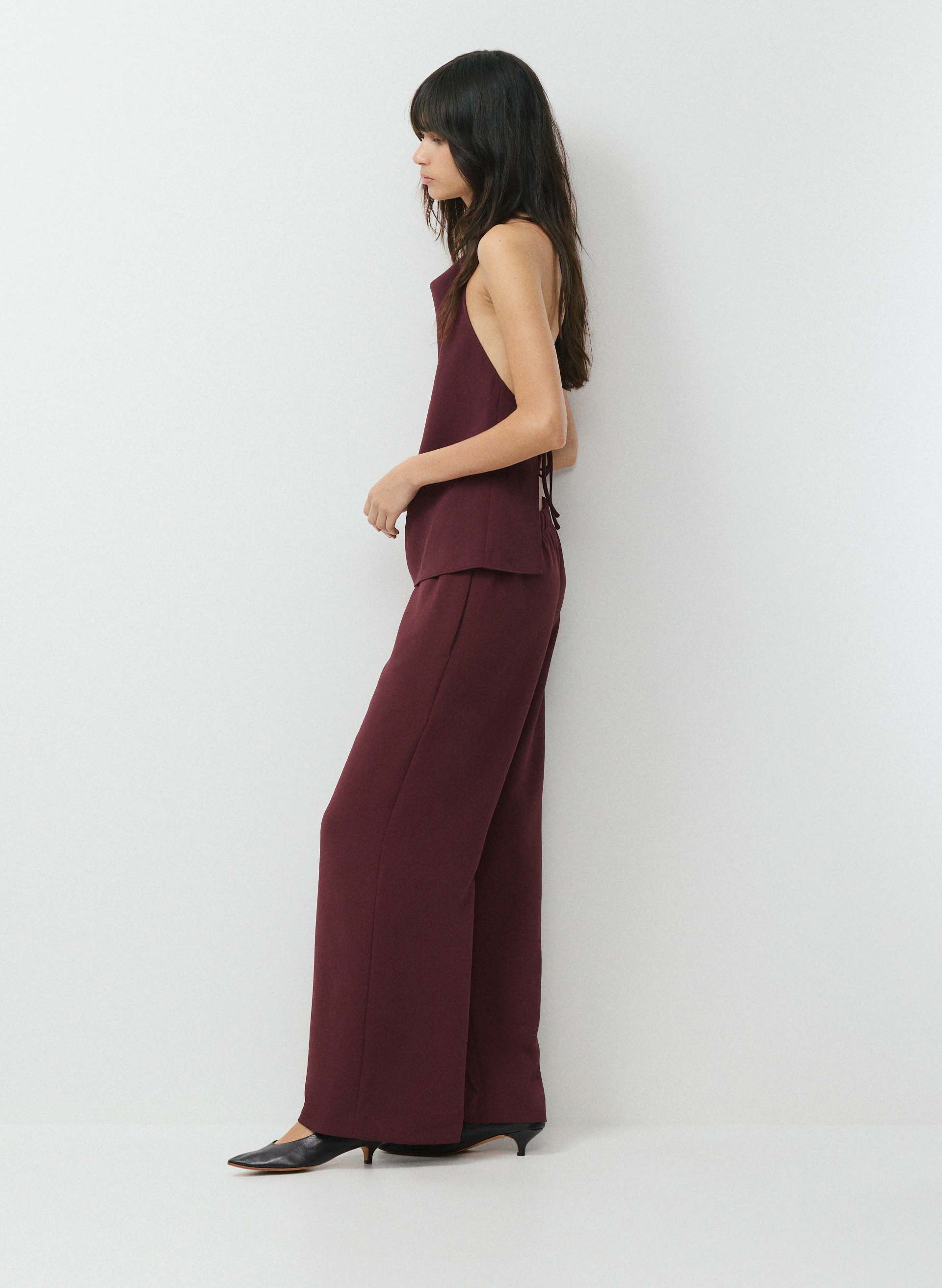 THE LODGE PANT™ | Aritzia