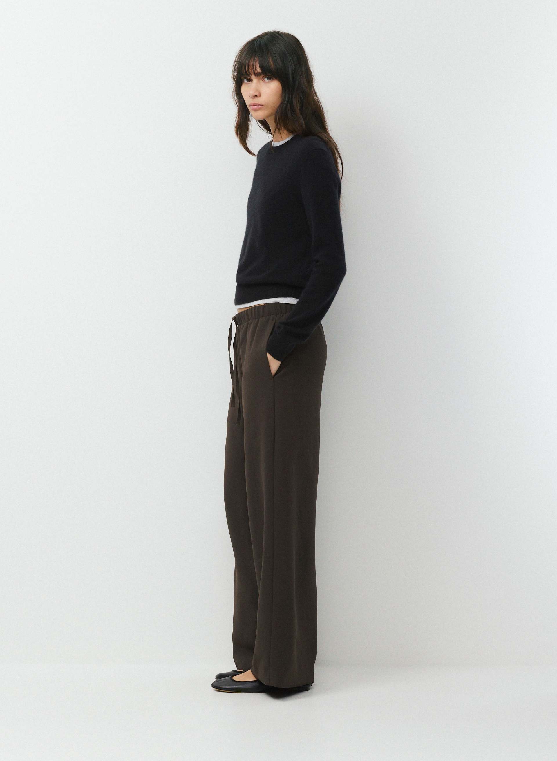 THE LODGE PANT™ | Aritzia