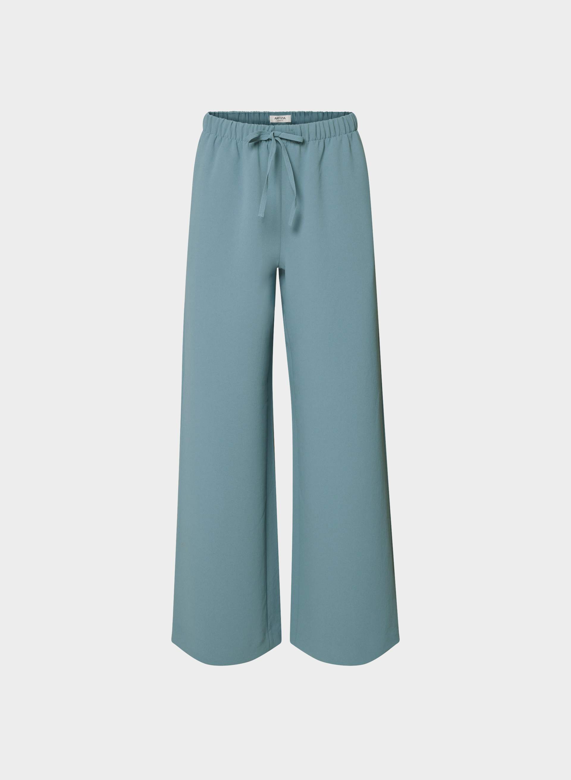 The Lodge Pant™ - Crepette™ | Aritzia US