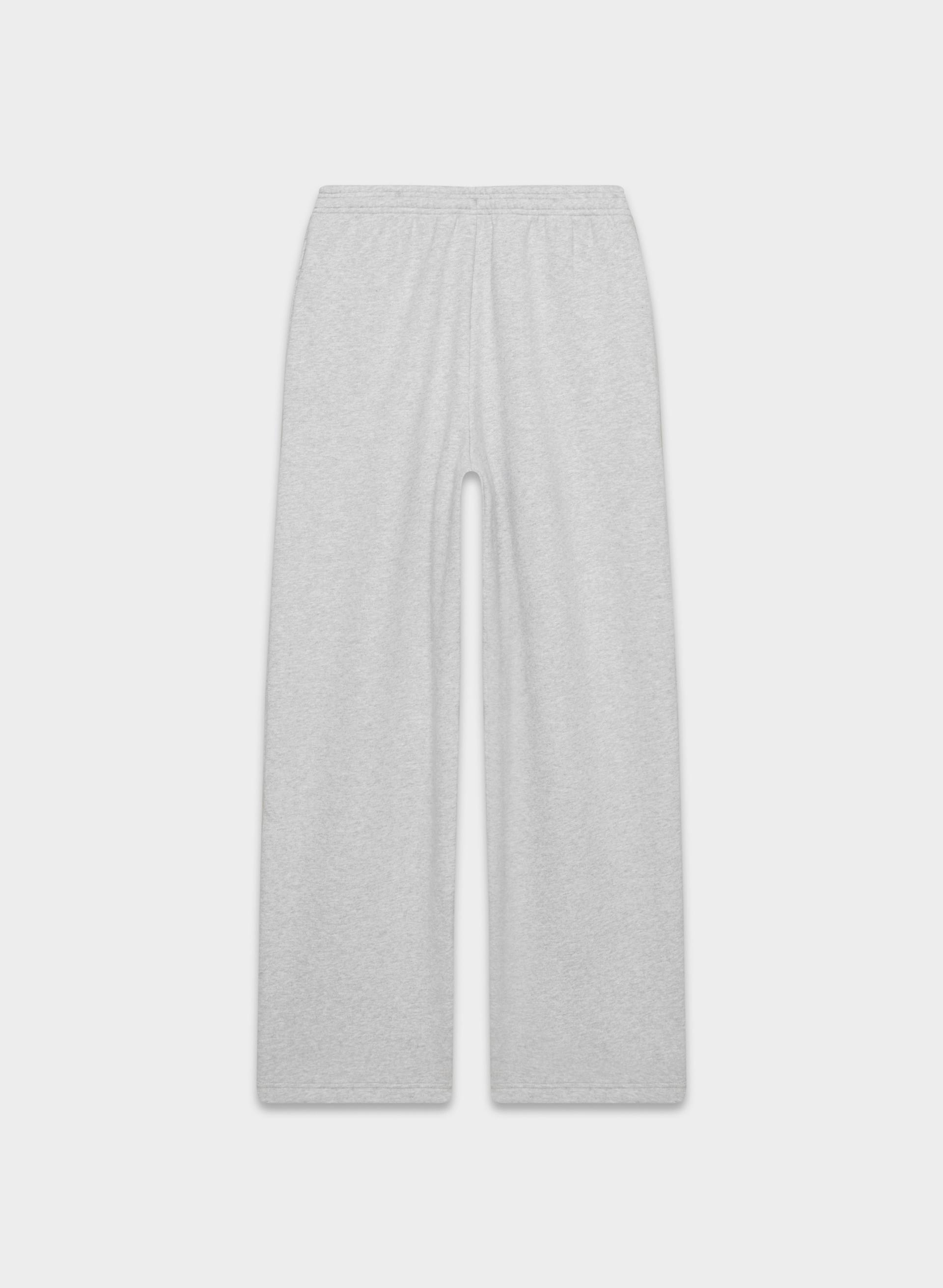 PANTALON BOYFR. J. BARIL - MOLLETON DOUILLET | Aritzia