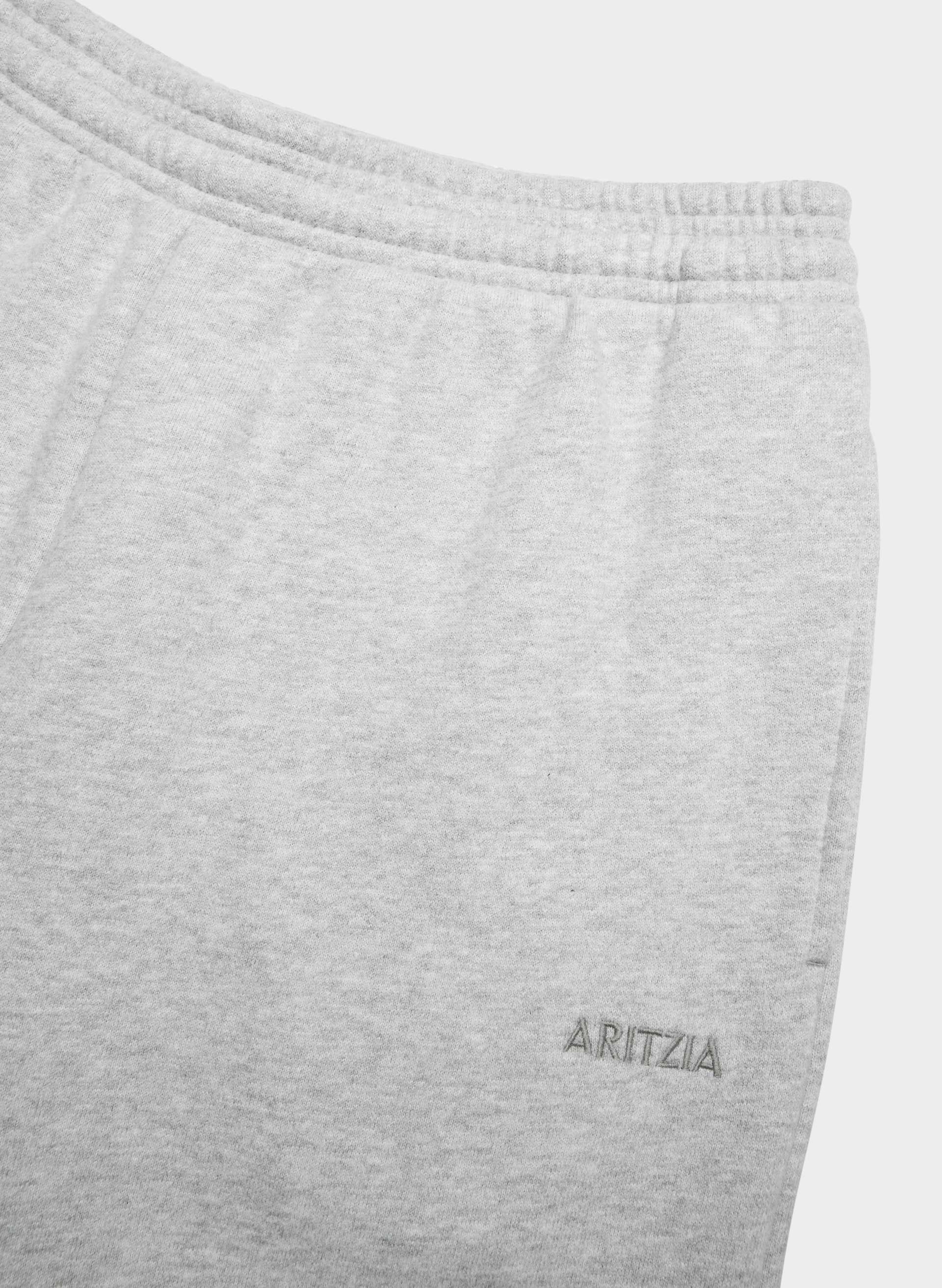 PANTALON BOYFR. J. BARIL - MOLLETON DOUILLET | Aritzia