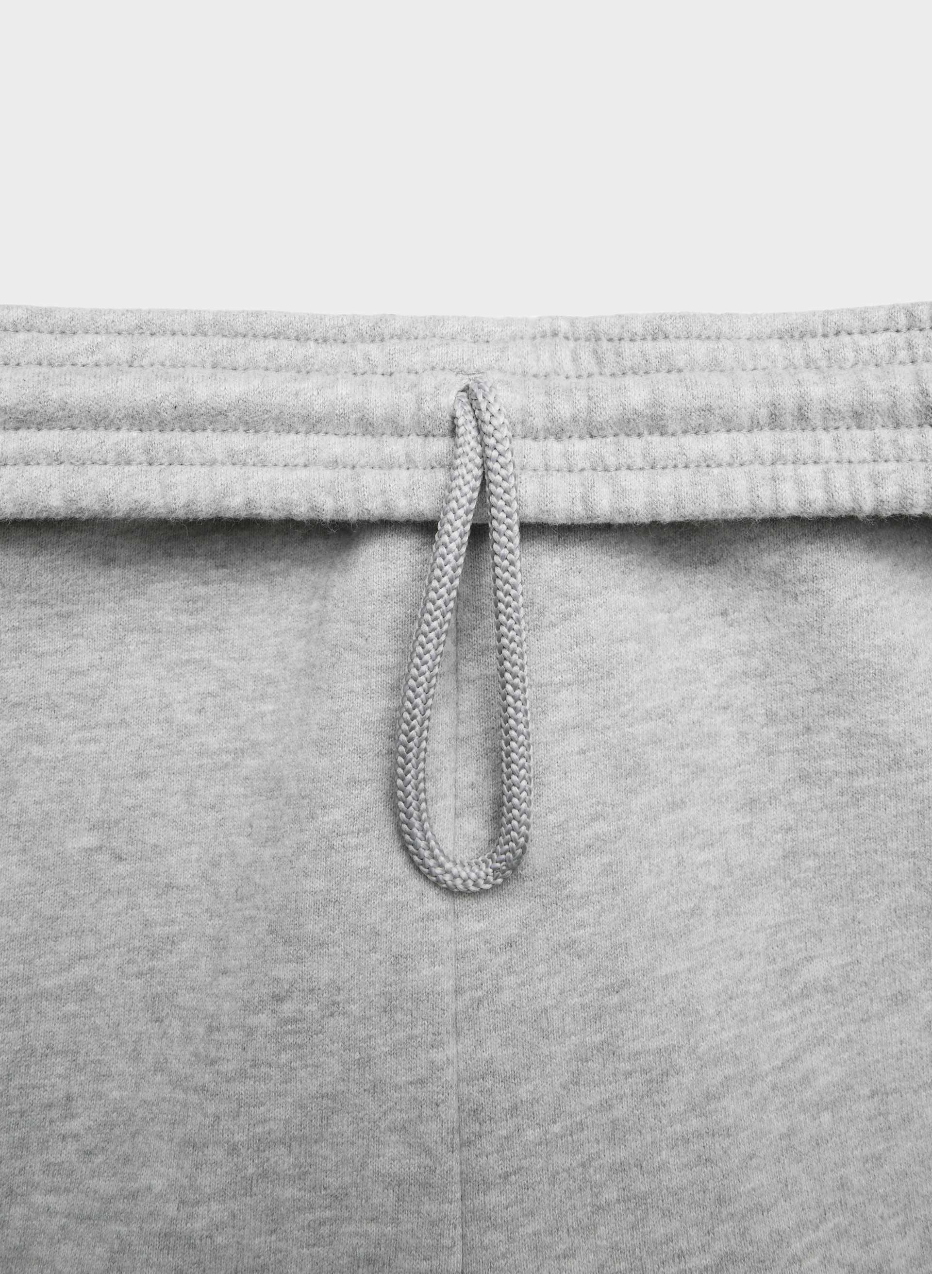 PANTALON BOYFR. J. BARIL - MOLLETON DOUILLET | Aritzia