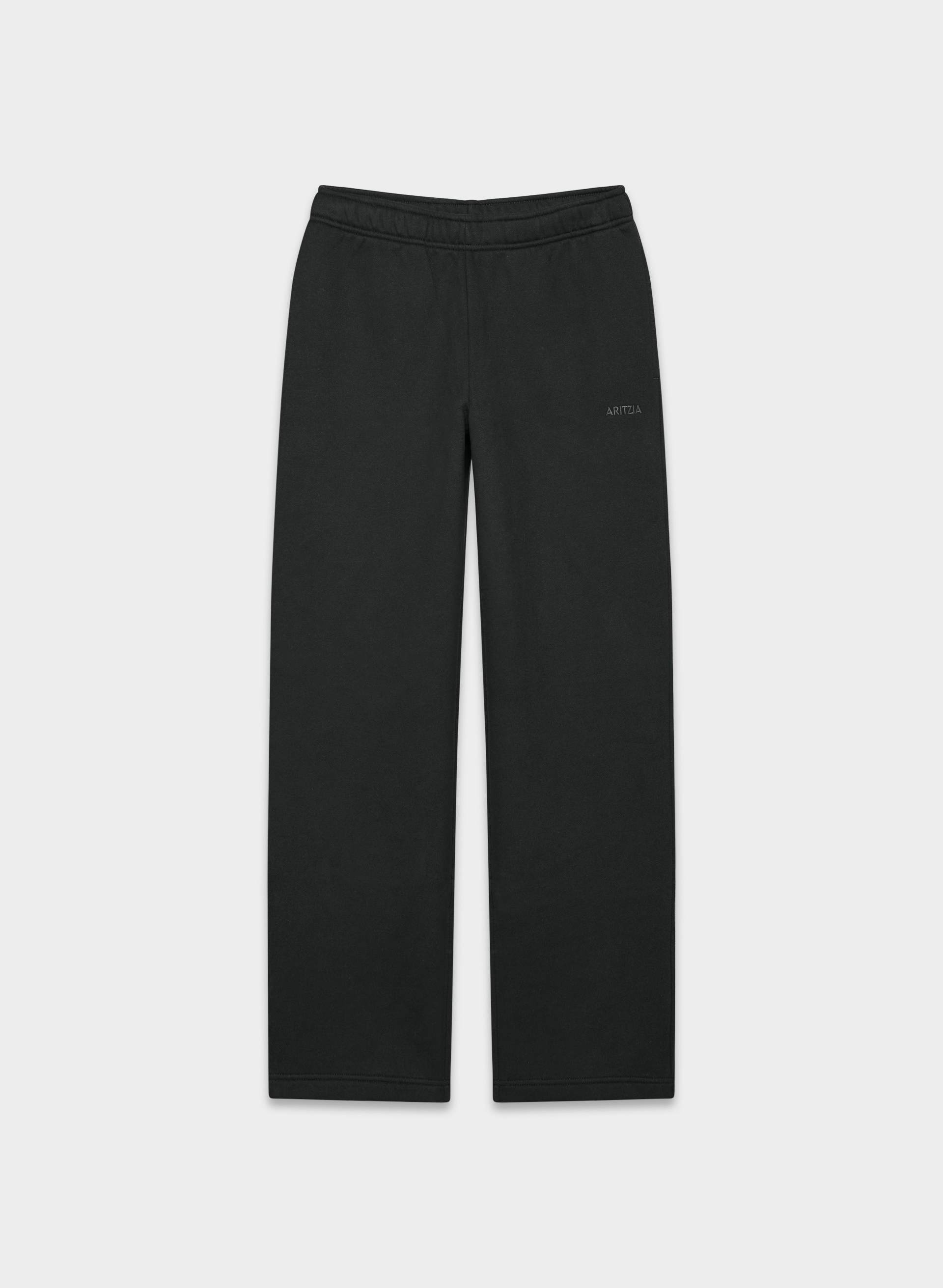 COZY SWEATFLEECE MEGA STRAIGHT™ SWEATPANT | Aritzia