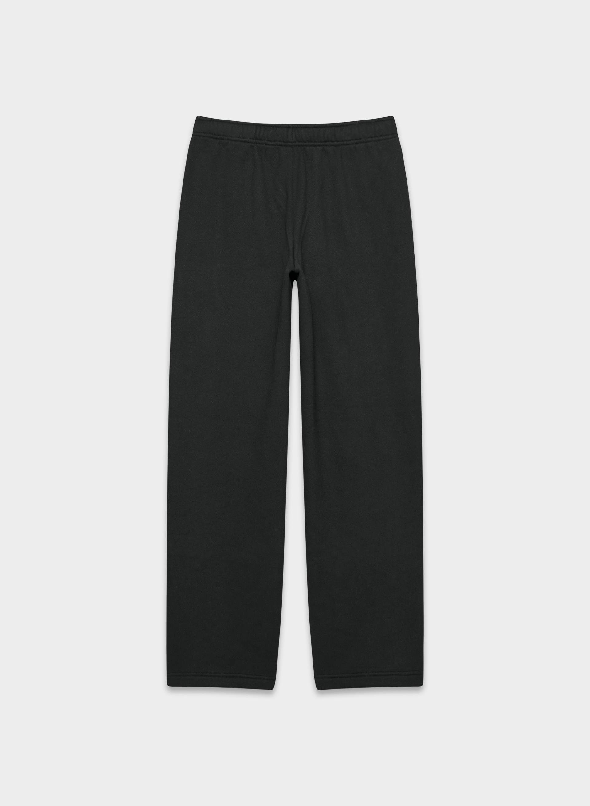COZY SWEATFLEECE MEGA STRAIGHT™ SWEATPANT | Aritzia