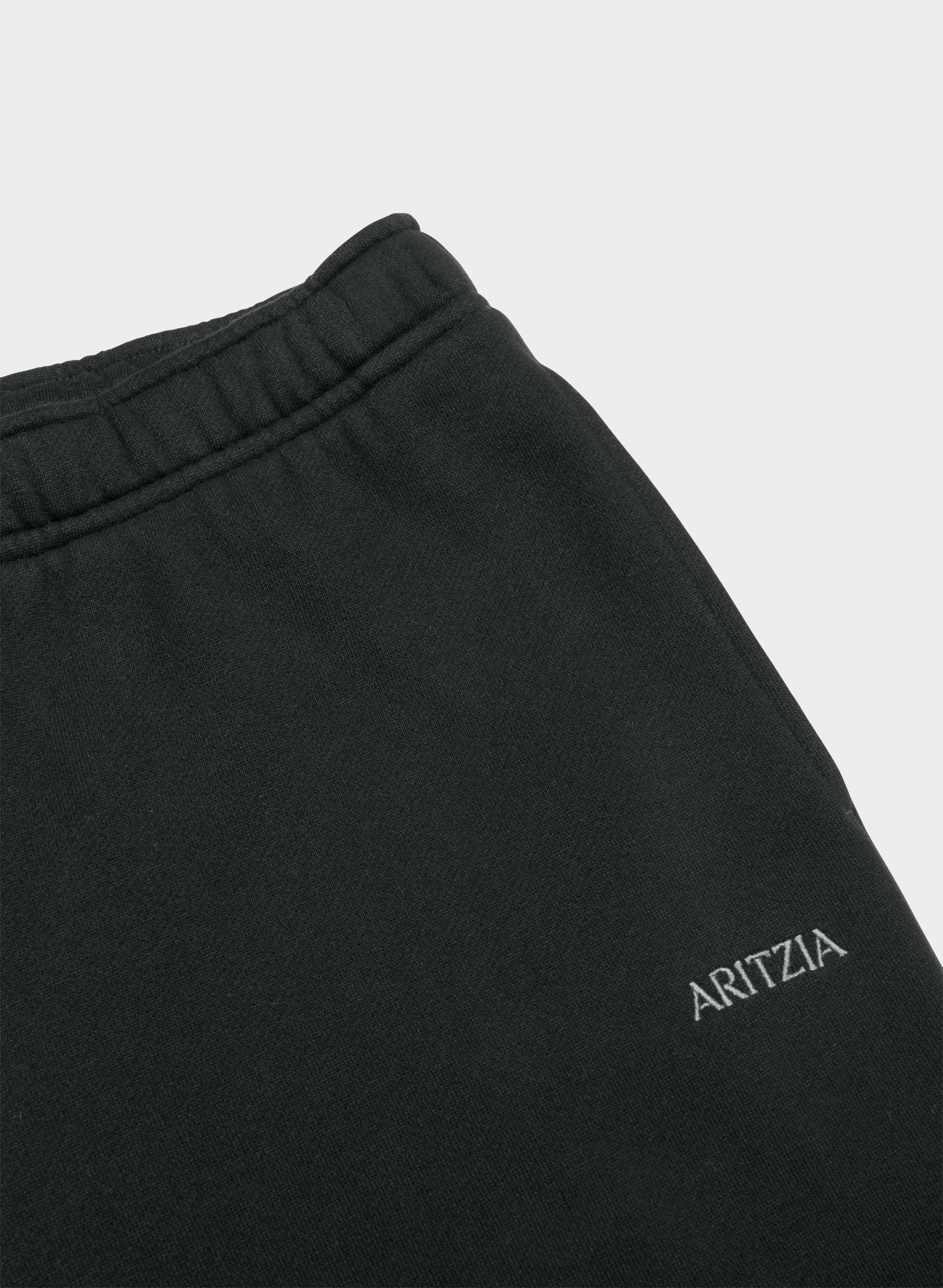 COZY SWEATFLEECE MEGA STRAIGHT™ SWEATPANT | Aritzia