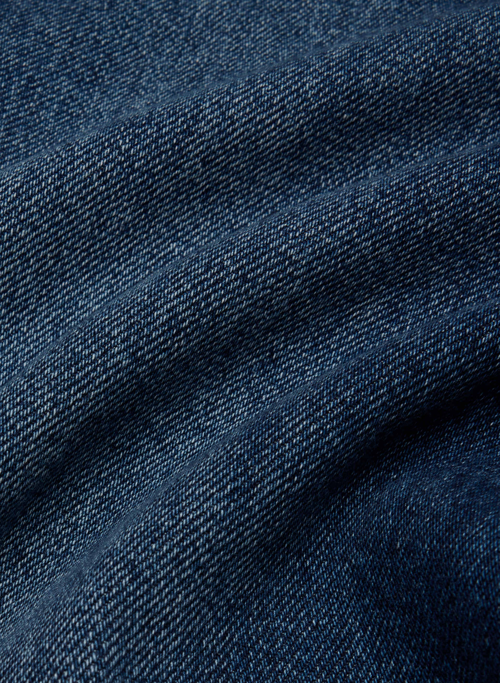 BAGGY DAD JEAN | Aritzia