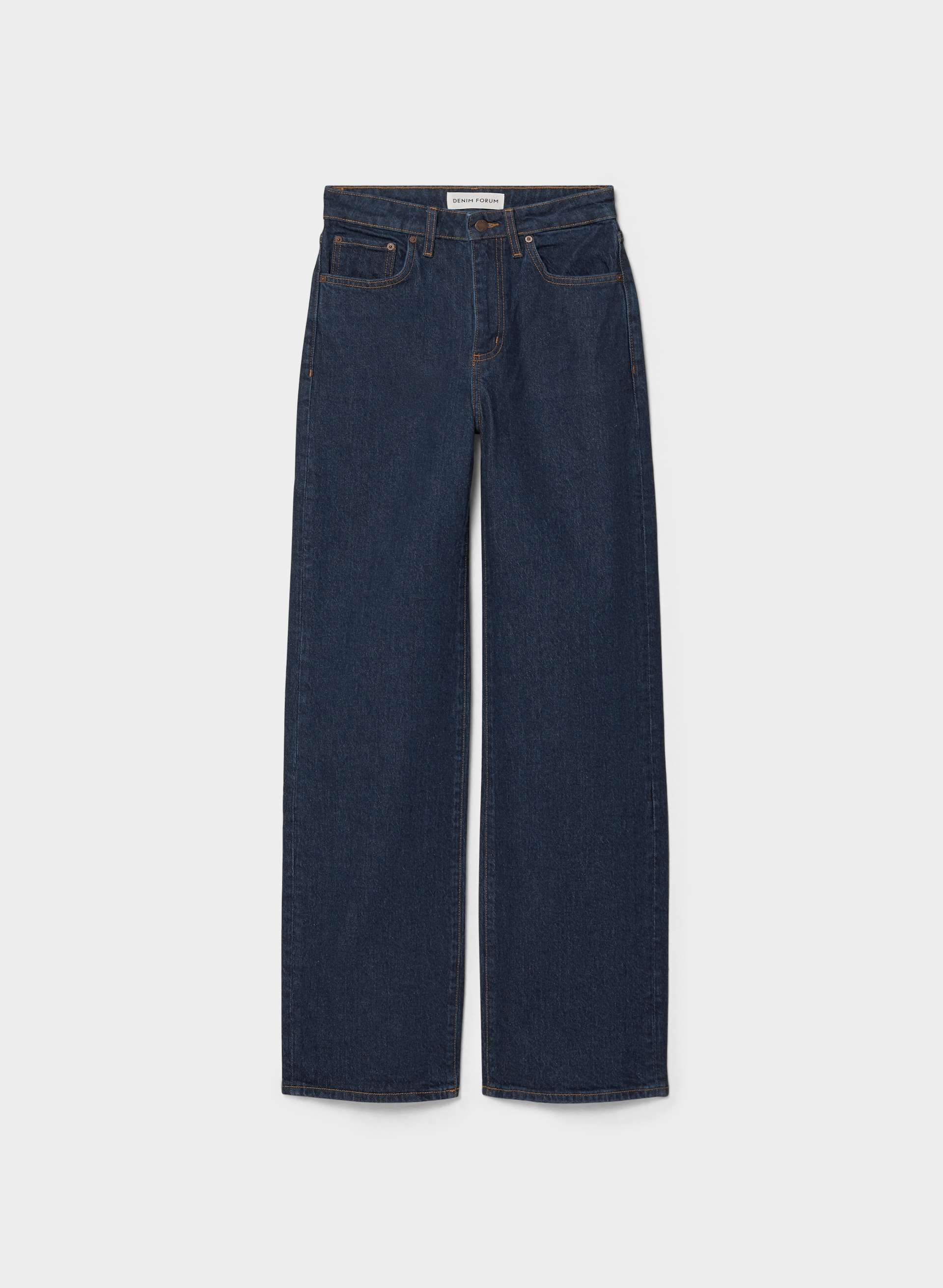 REMY HI-RISE WIDE JEAN | Aritzia