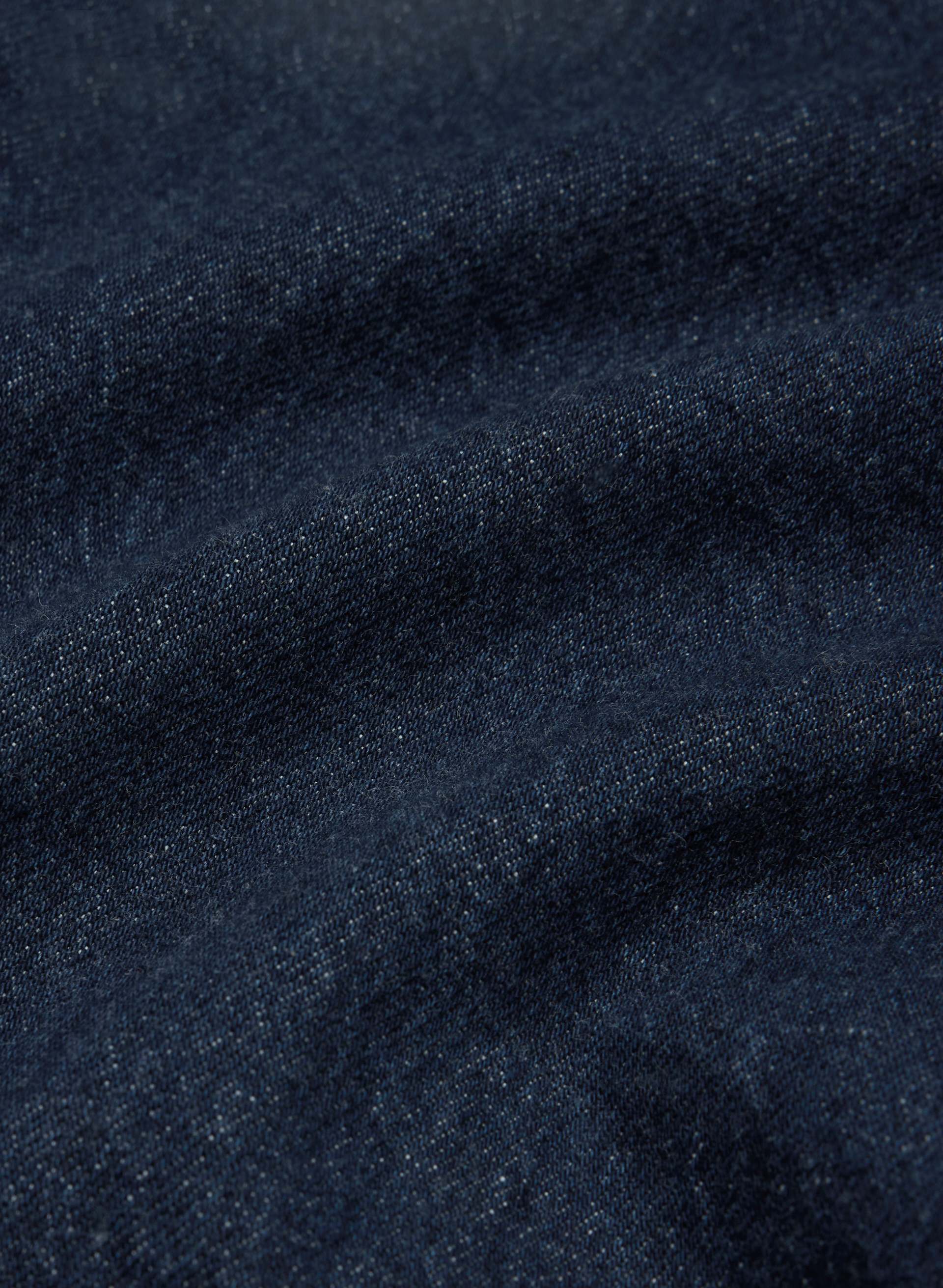 REMY HI-RISE WIDE JEAN | Aritzia
