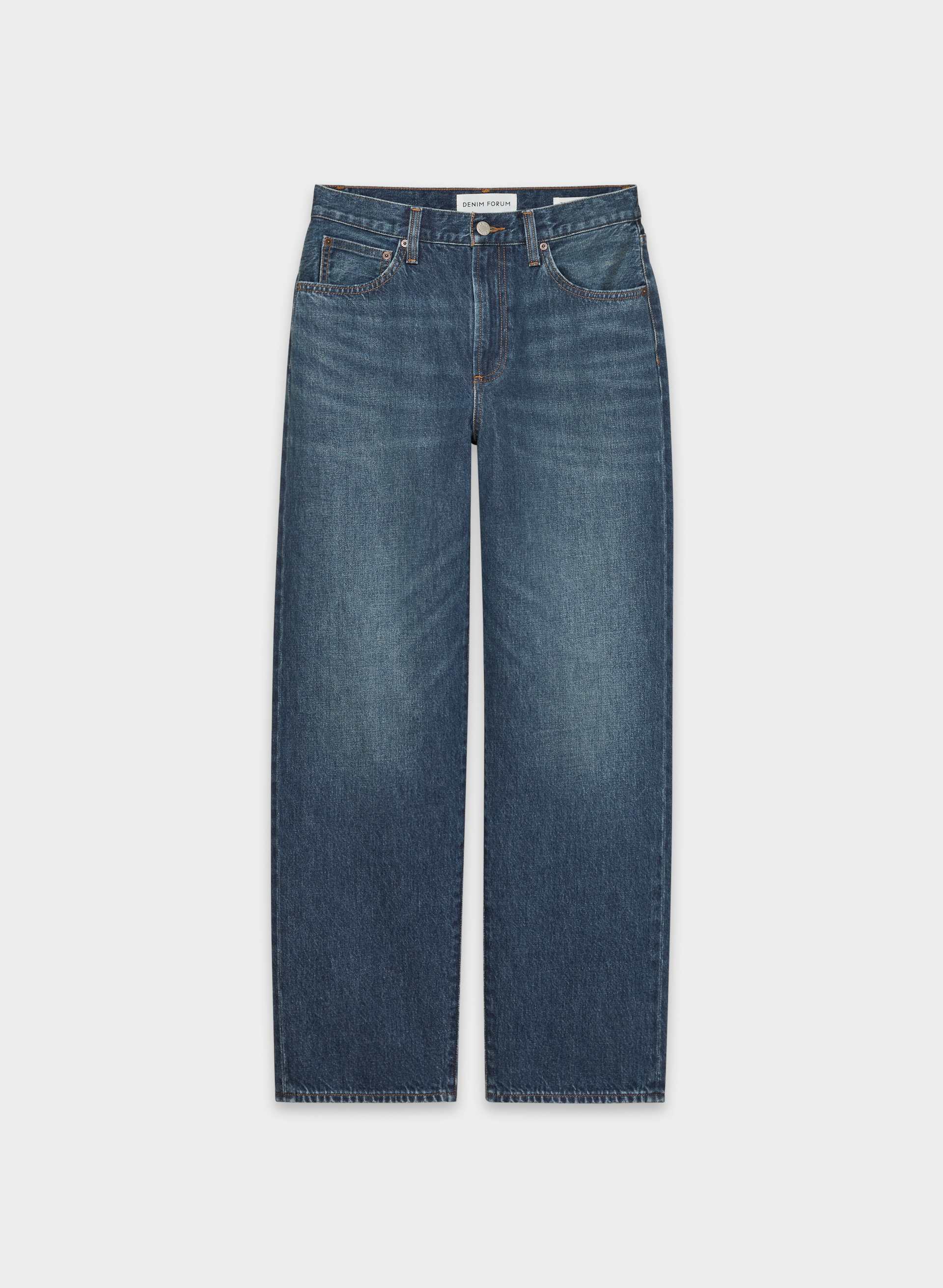 THE '90S MARLO HI-RISE BAGGY JEAN | Aritzia