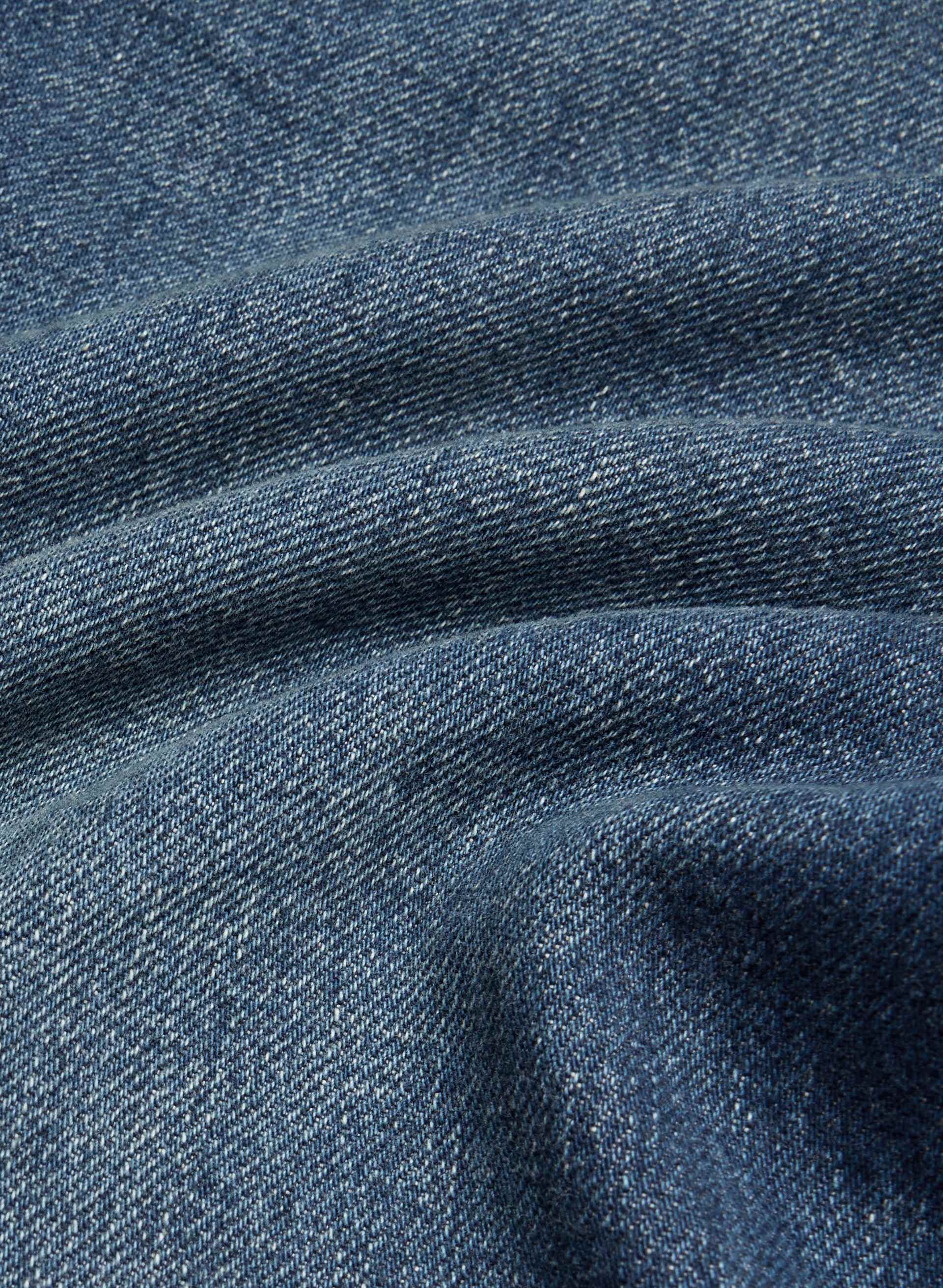 THE '90S MARLO HI-RISE BAGGY JEAN | Aritzia