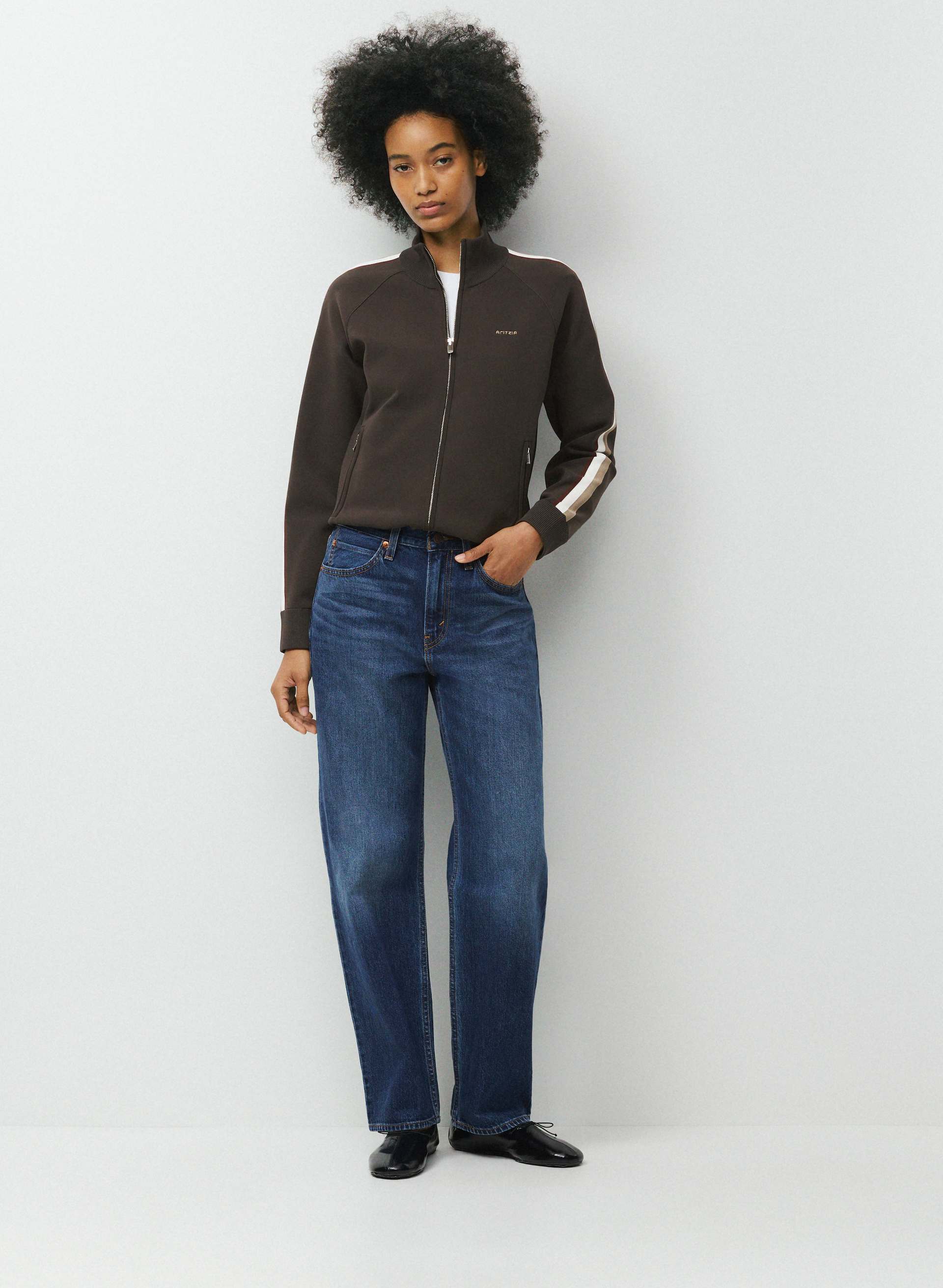 DAD JEAN | Aritzia