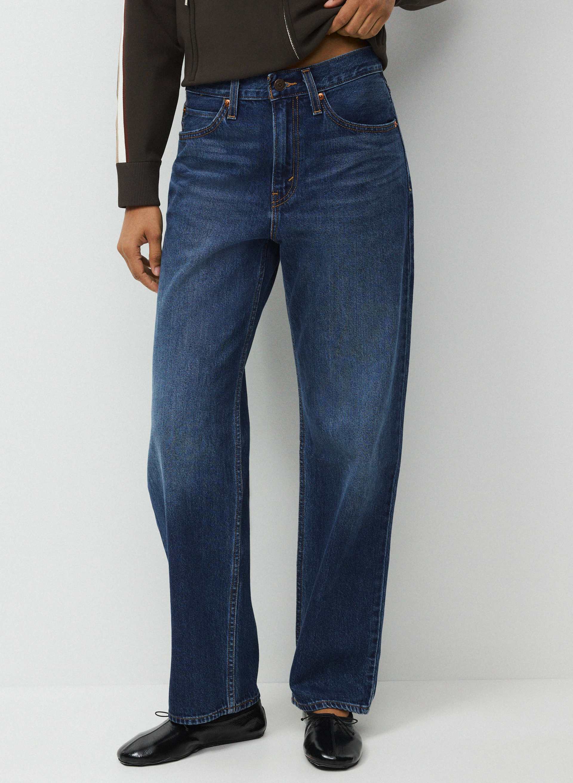 Levi's Dad Jean | Aritzia US