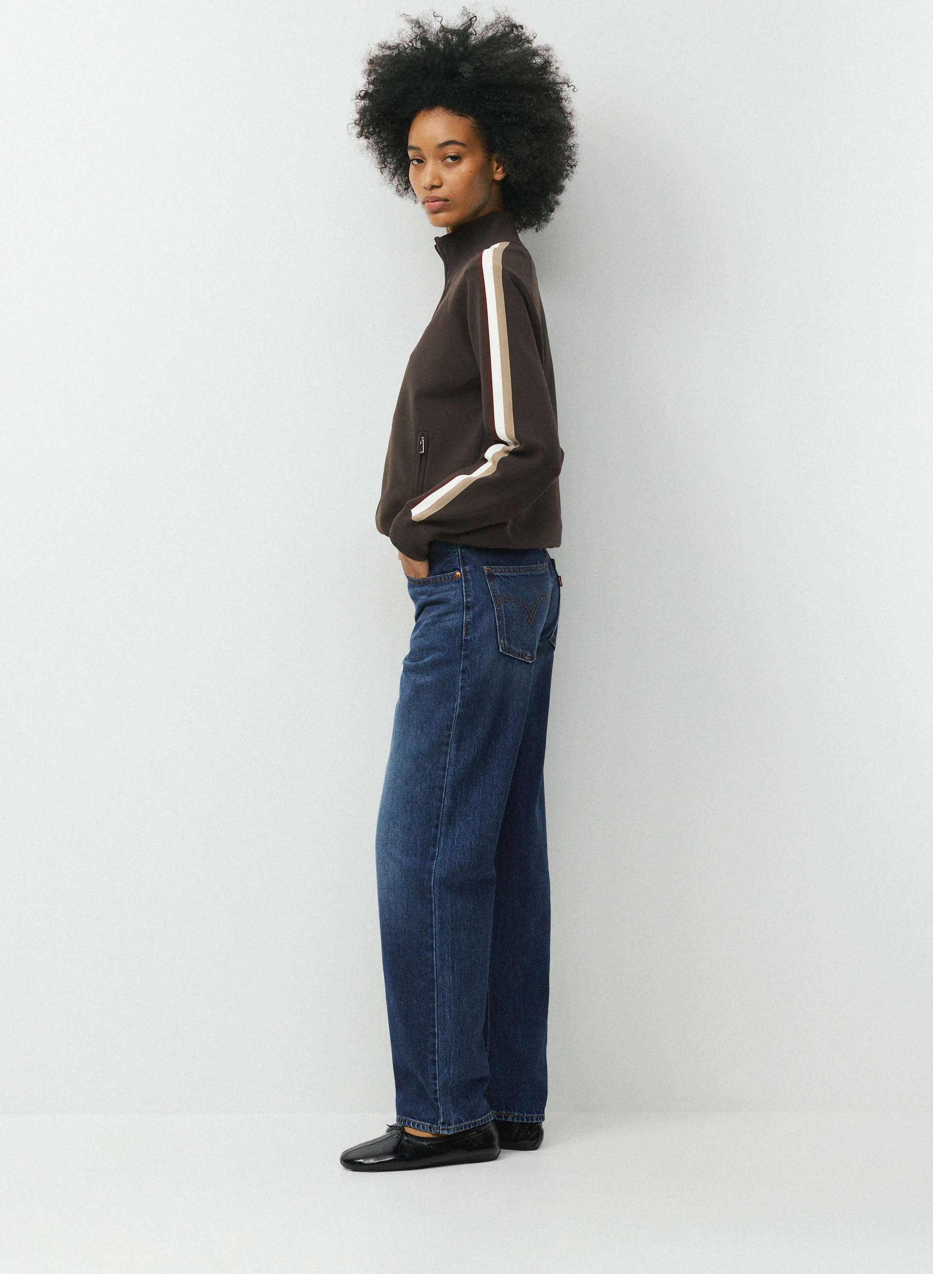Levi's Dad Jean | Aritzia US
