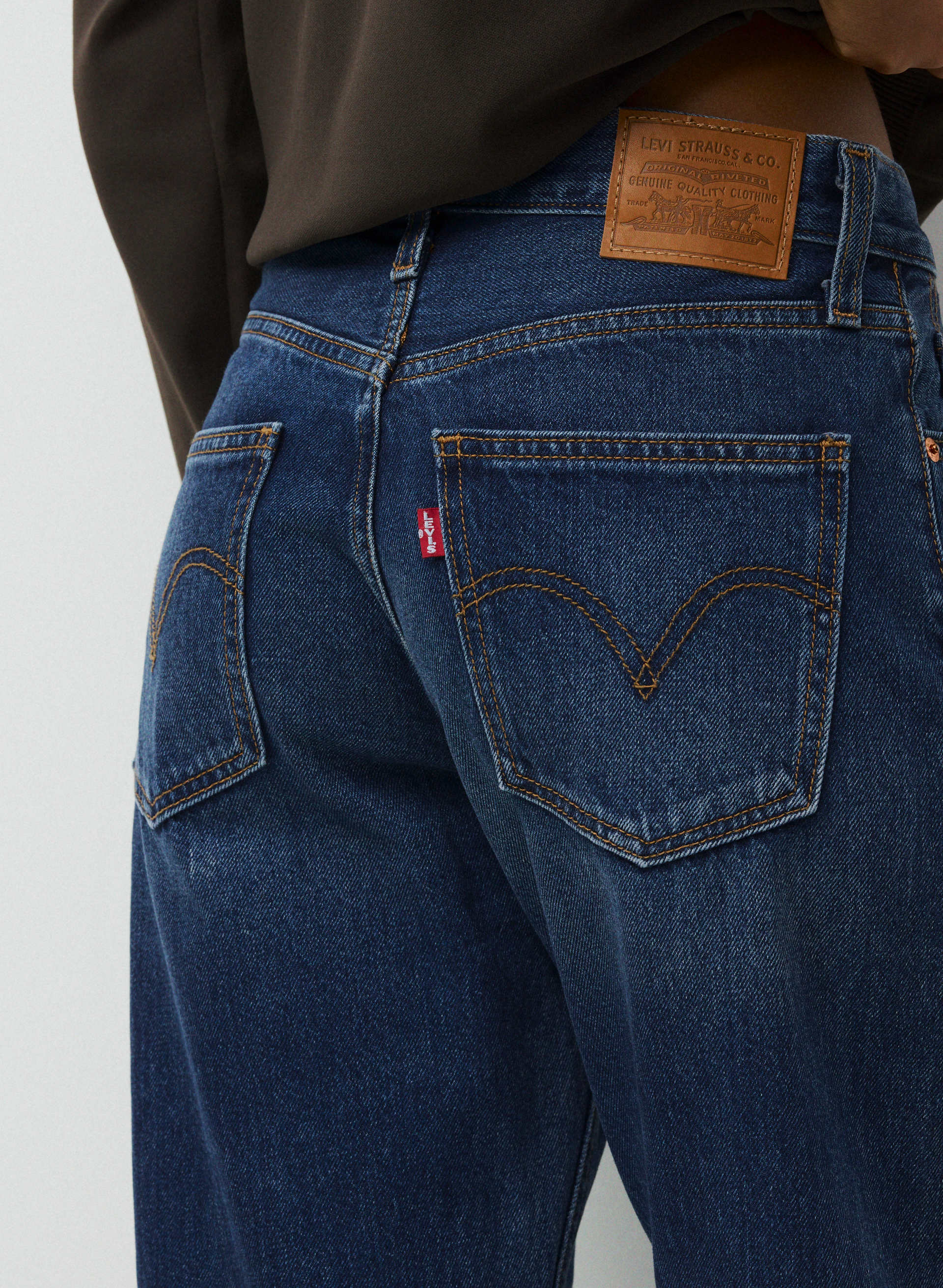 DAD JEAN | Aritzia