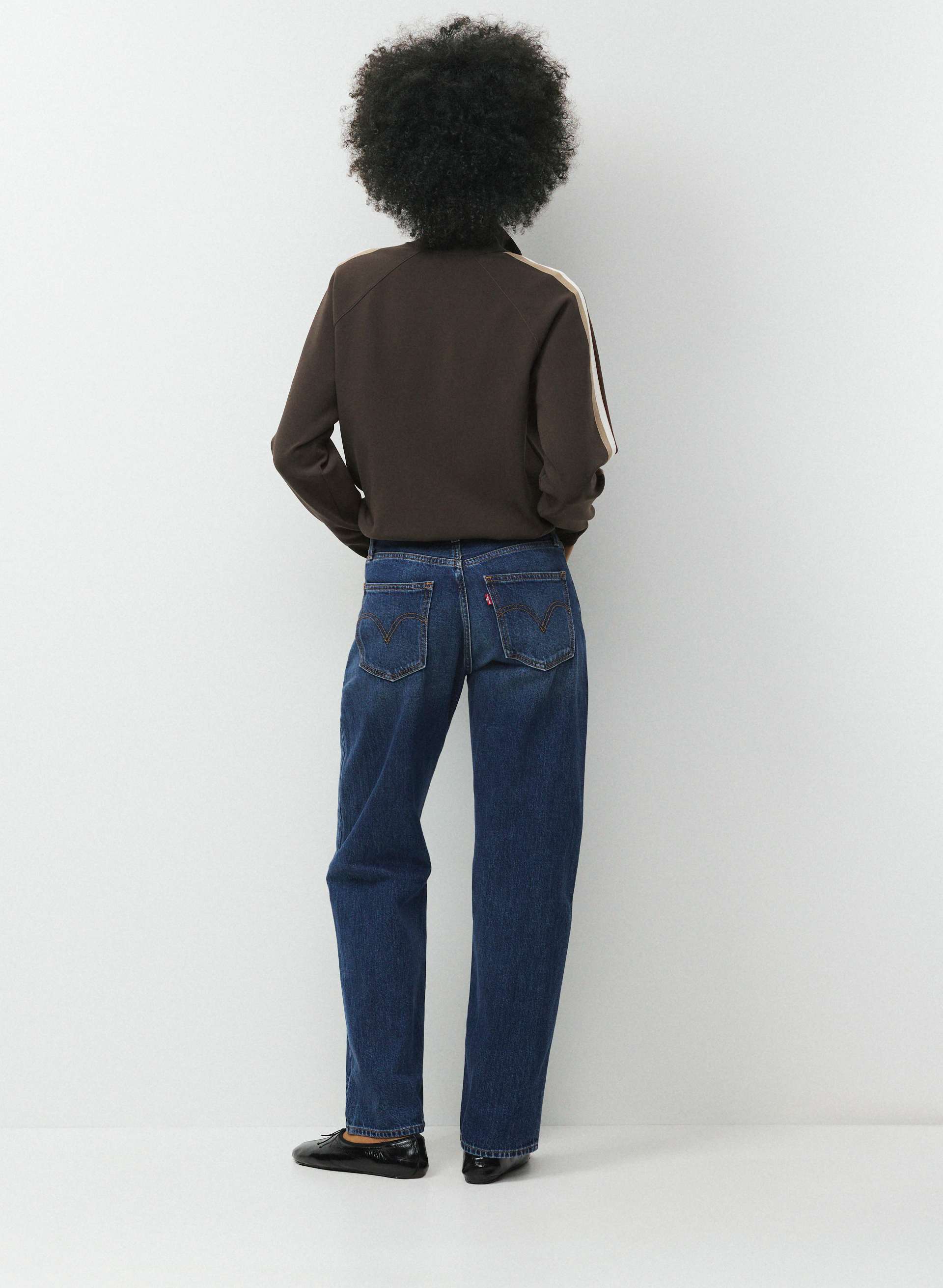 DAD JEAN | Aritzia