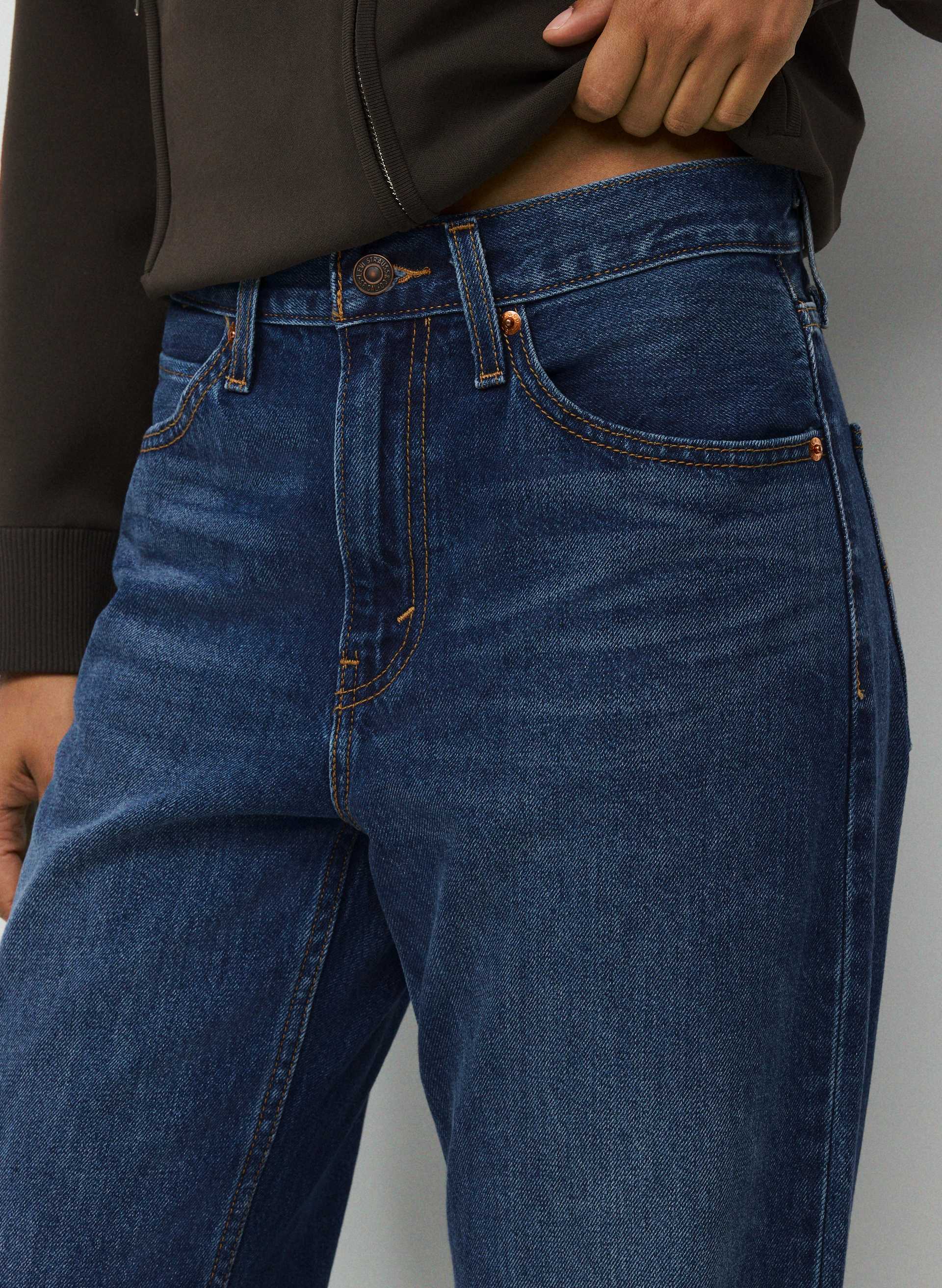 DAD JEAN | Aritzia