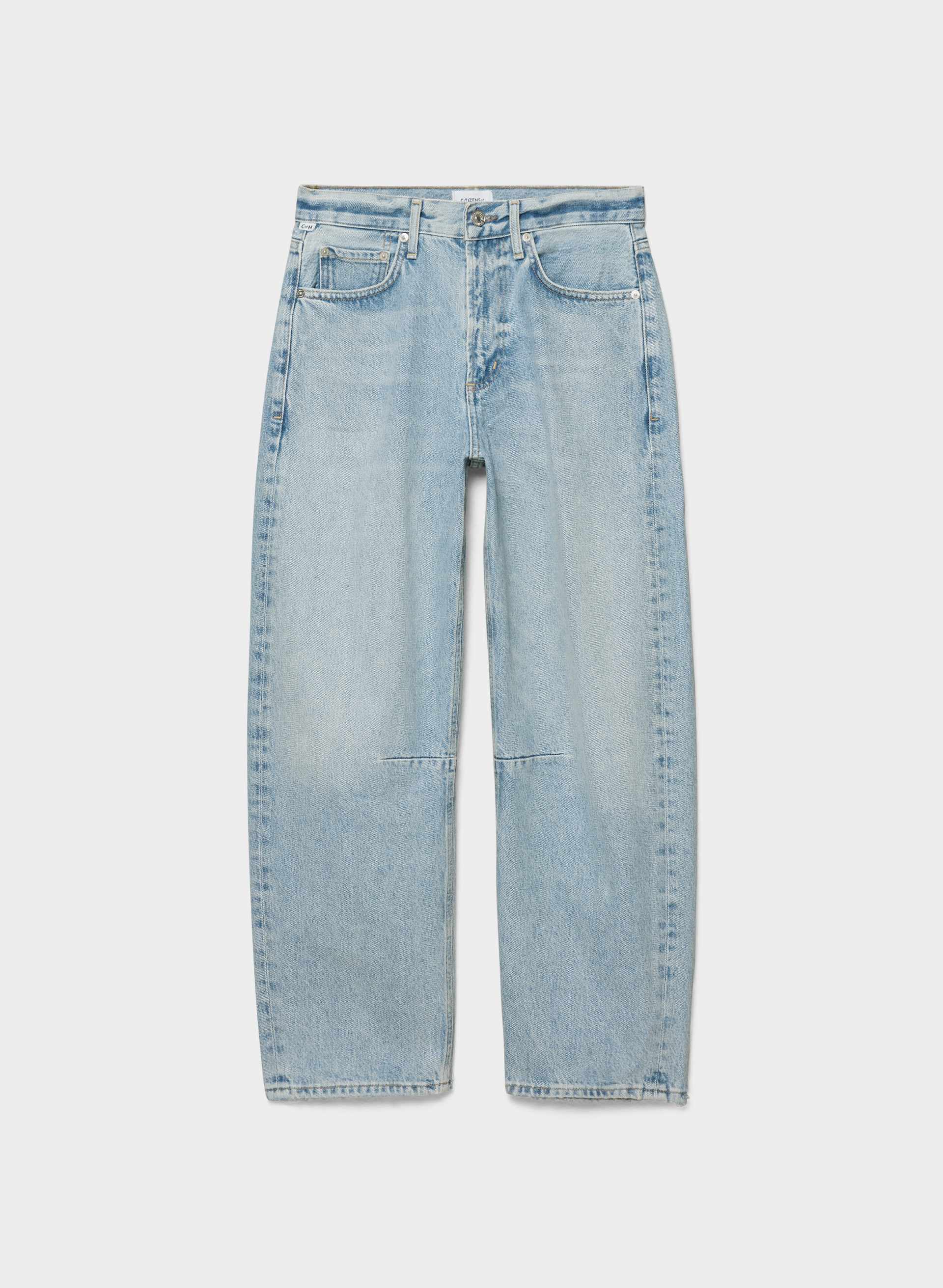 ミィタン★ Citizens of Humanity Miro Relaxed Jean | Aritzia US