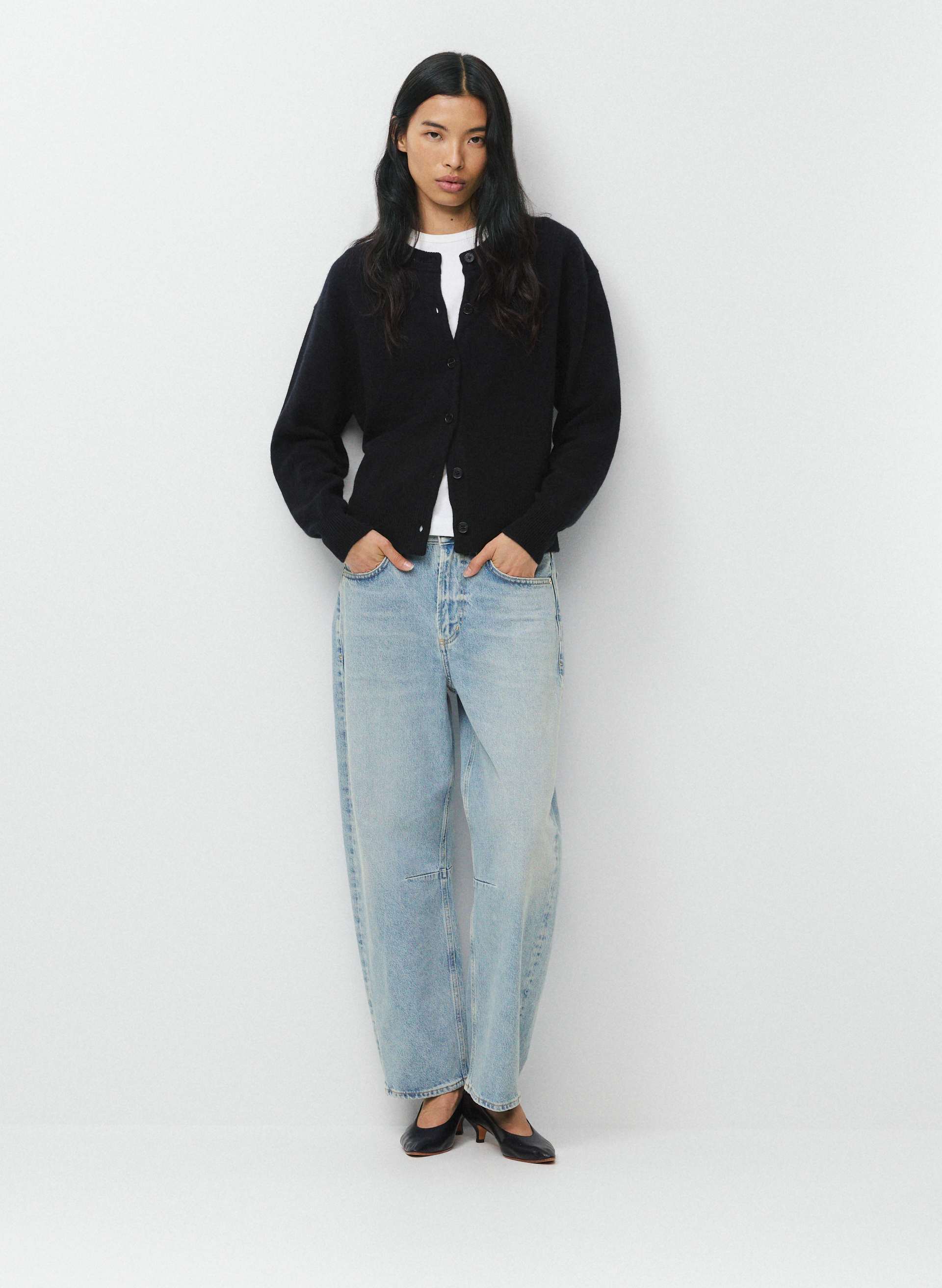 Citizens of Humanity Miro Relaxed Jean | Aritzia US