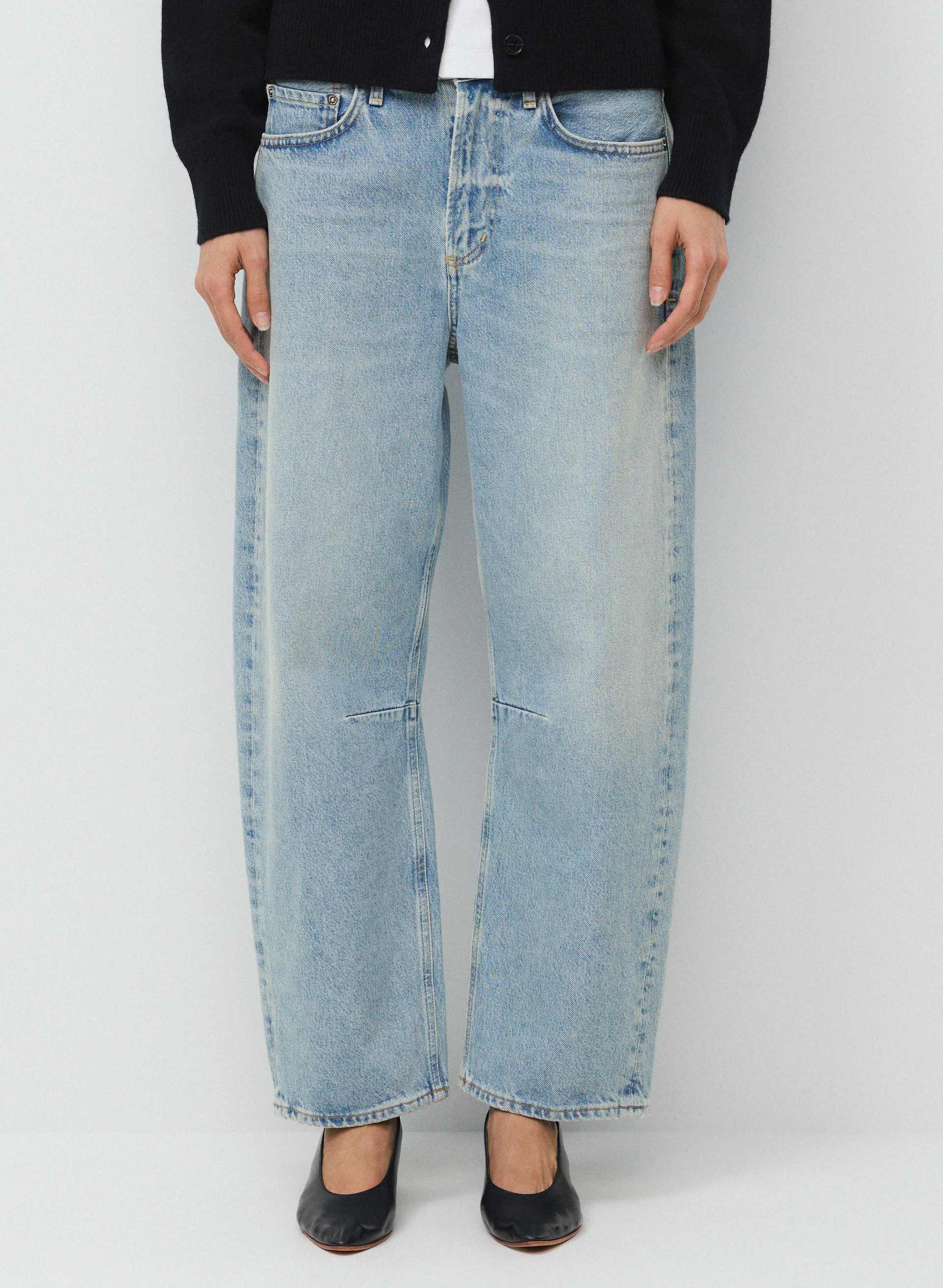 ミィタン★ Citizens of Humanity Miro Relaxed Jean | Aritzia US