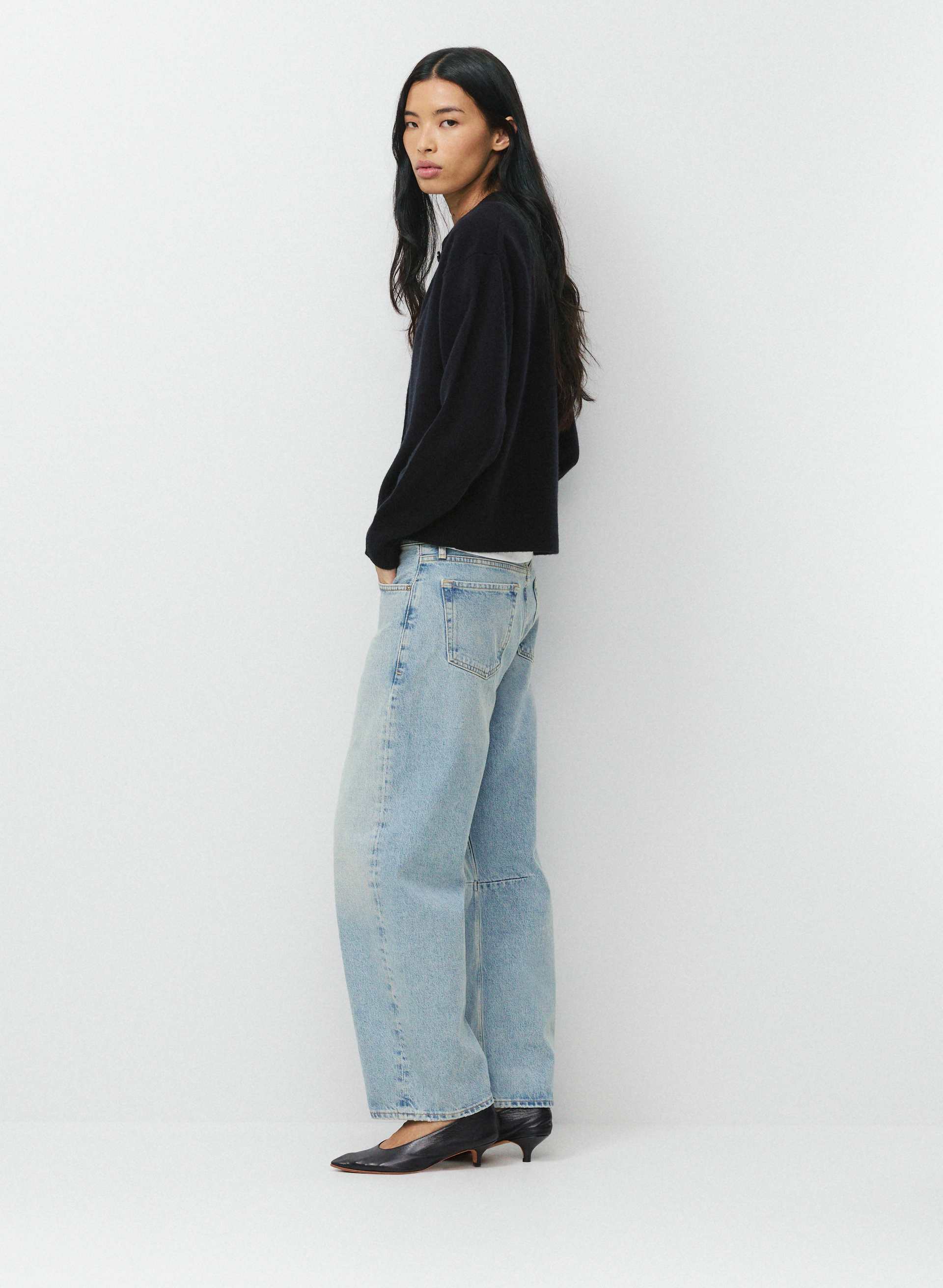 Citizens of Humanity Miro Relaxed Jean | Aritzia US