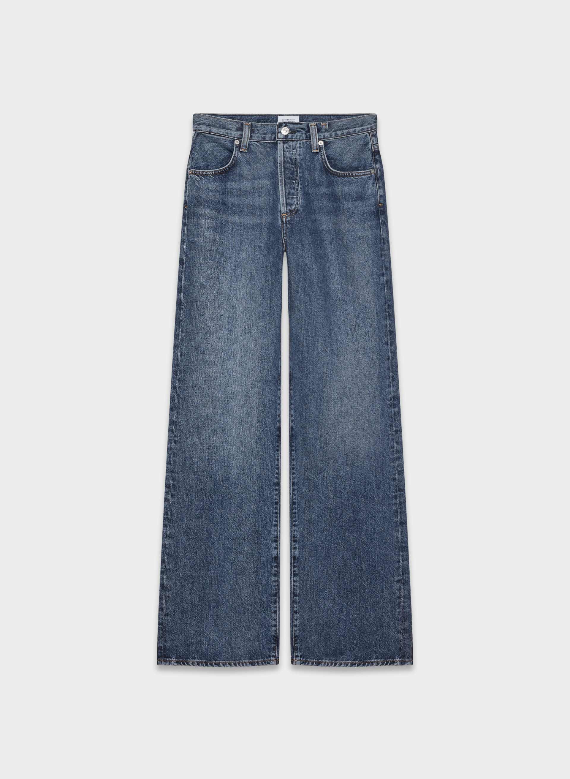 ANNINA JEAN | Aritzia
