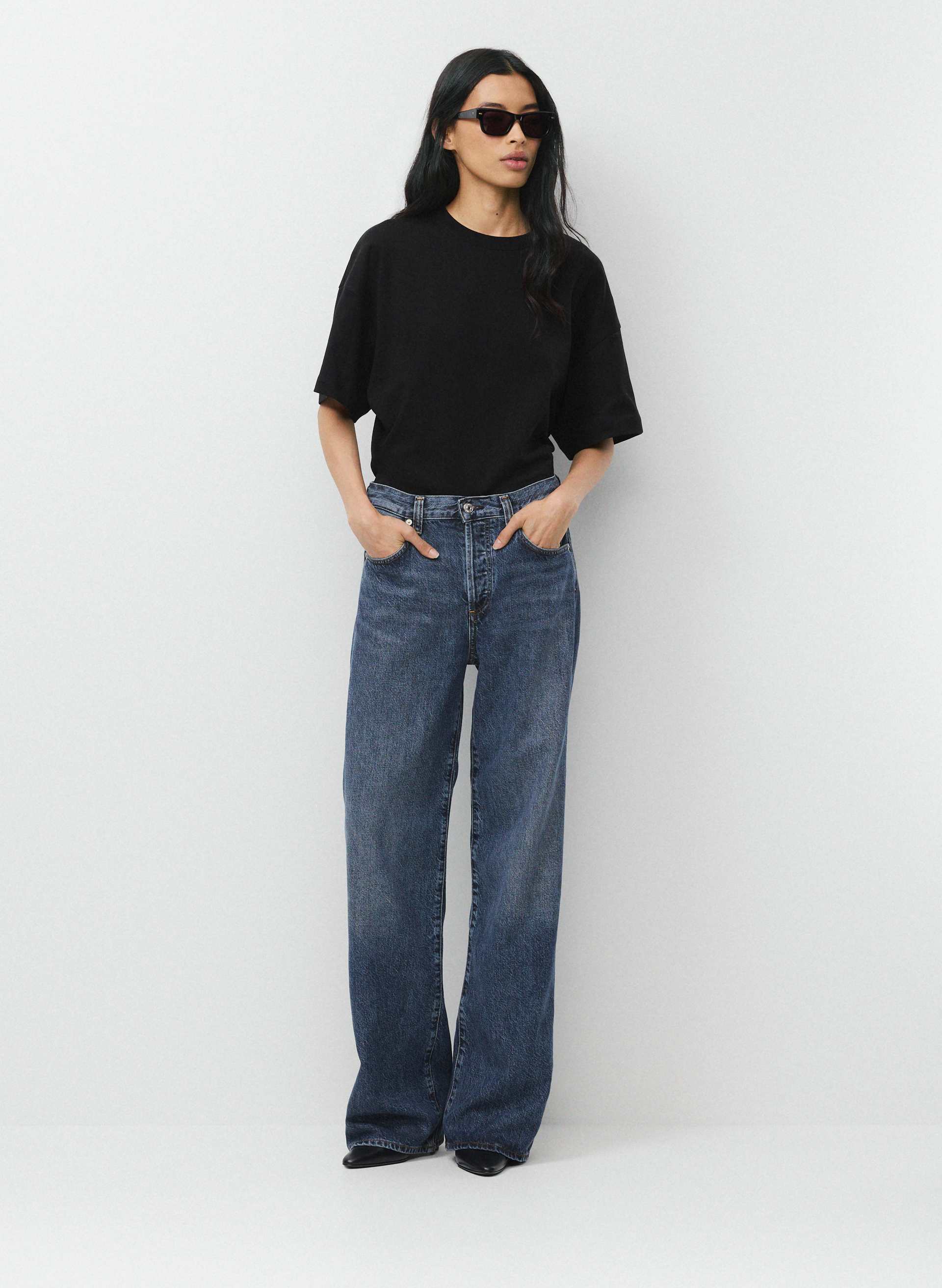 ANNINA JEAN | Aritzia