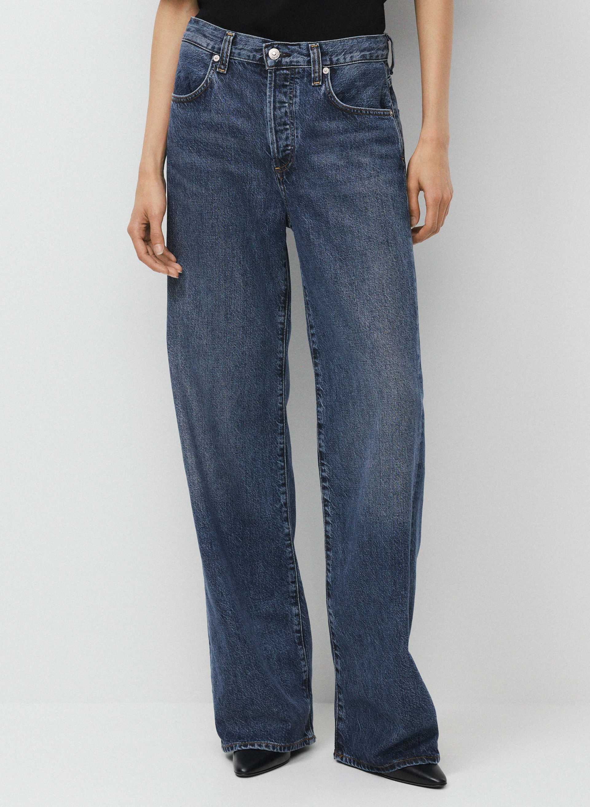 ANNINA JEAN | Aritzia