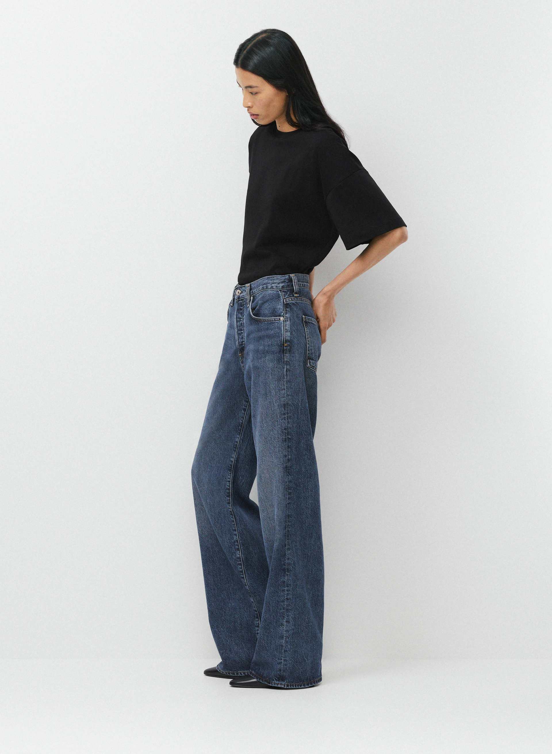 ANNINA JEAN | Aritzia