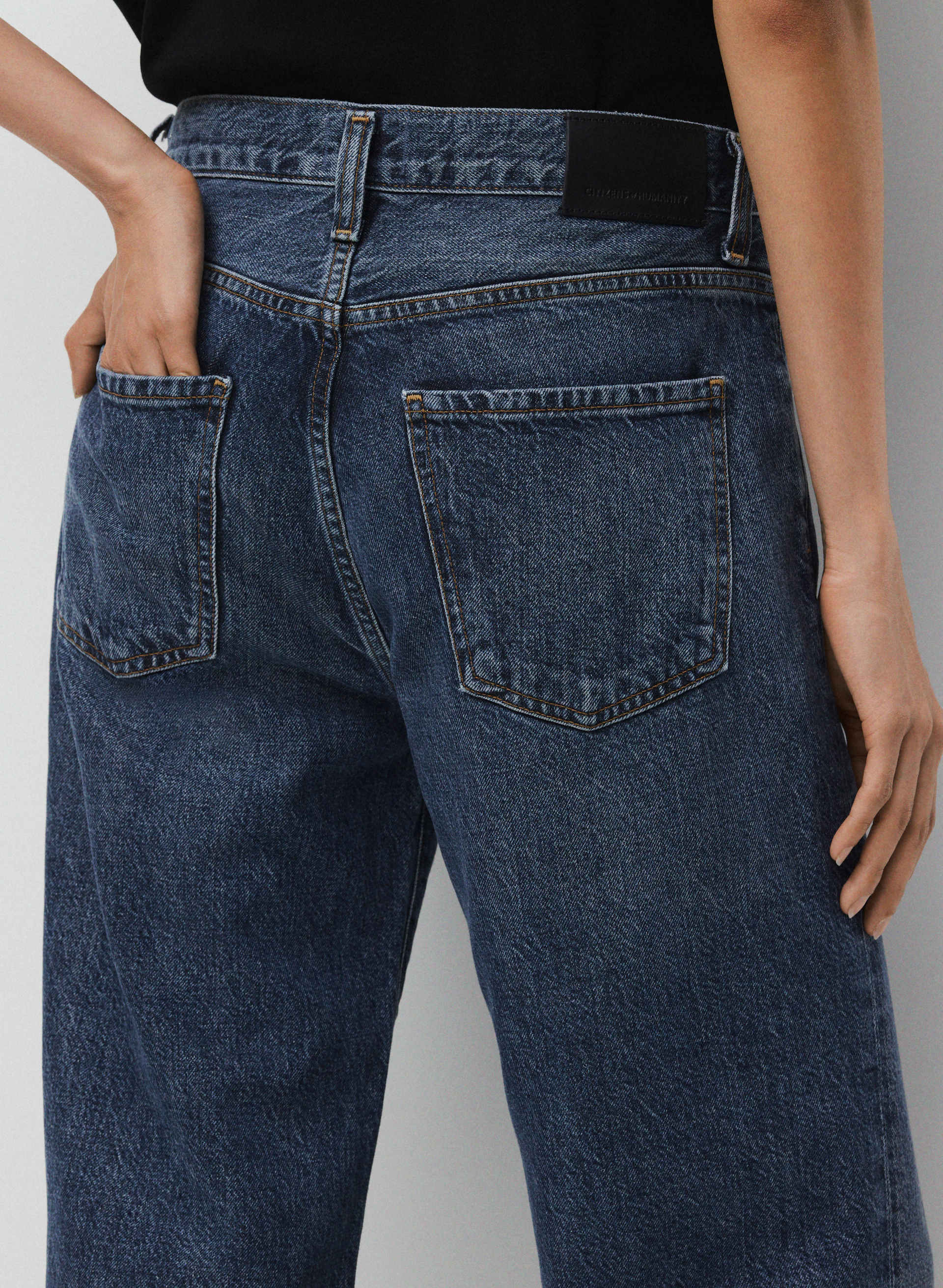 ANNINA JEAN | Aritzia