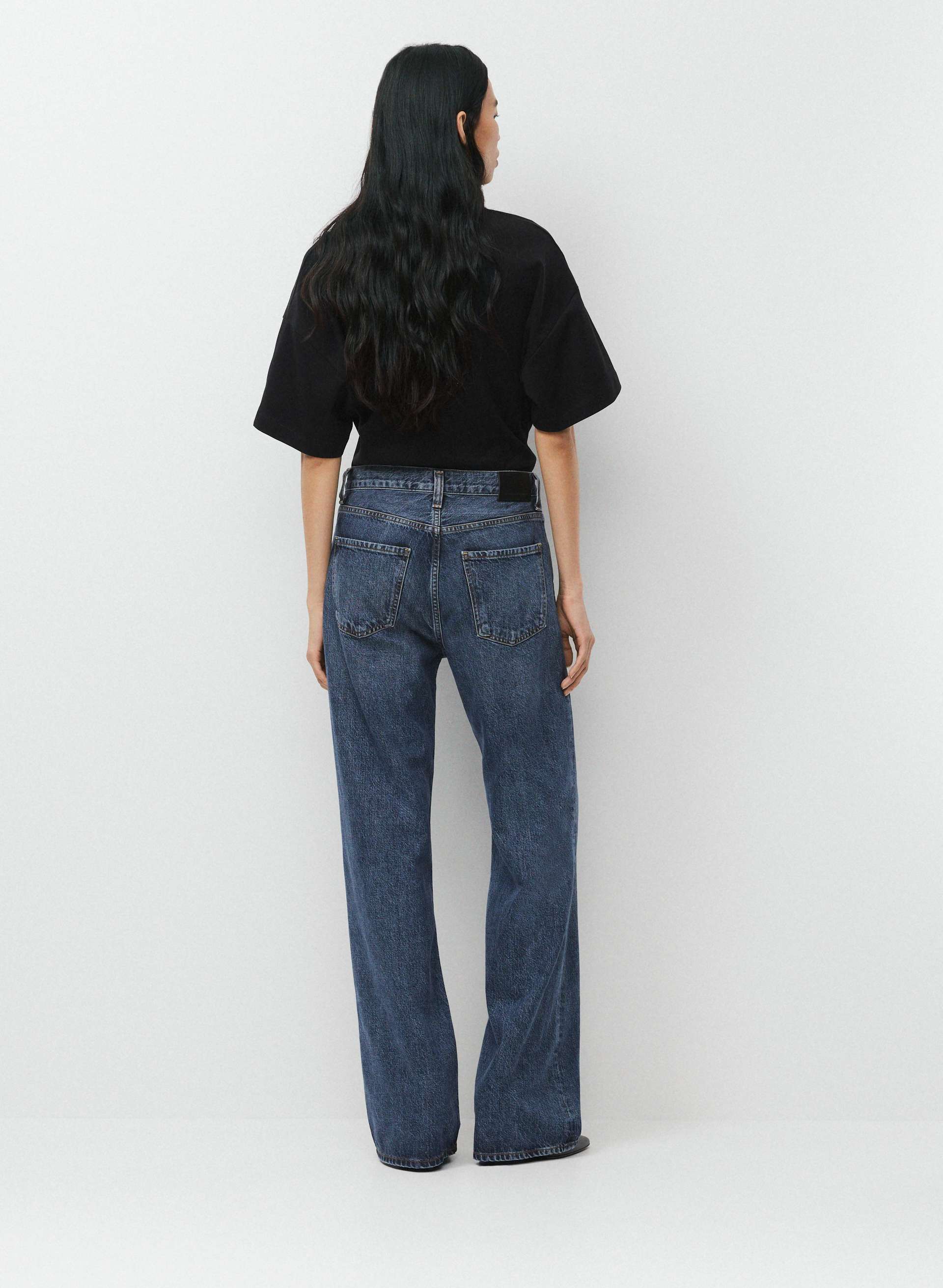 ANNINA JEAN | Aritzia