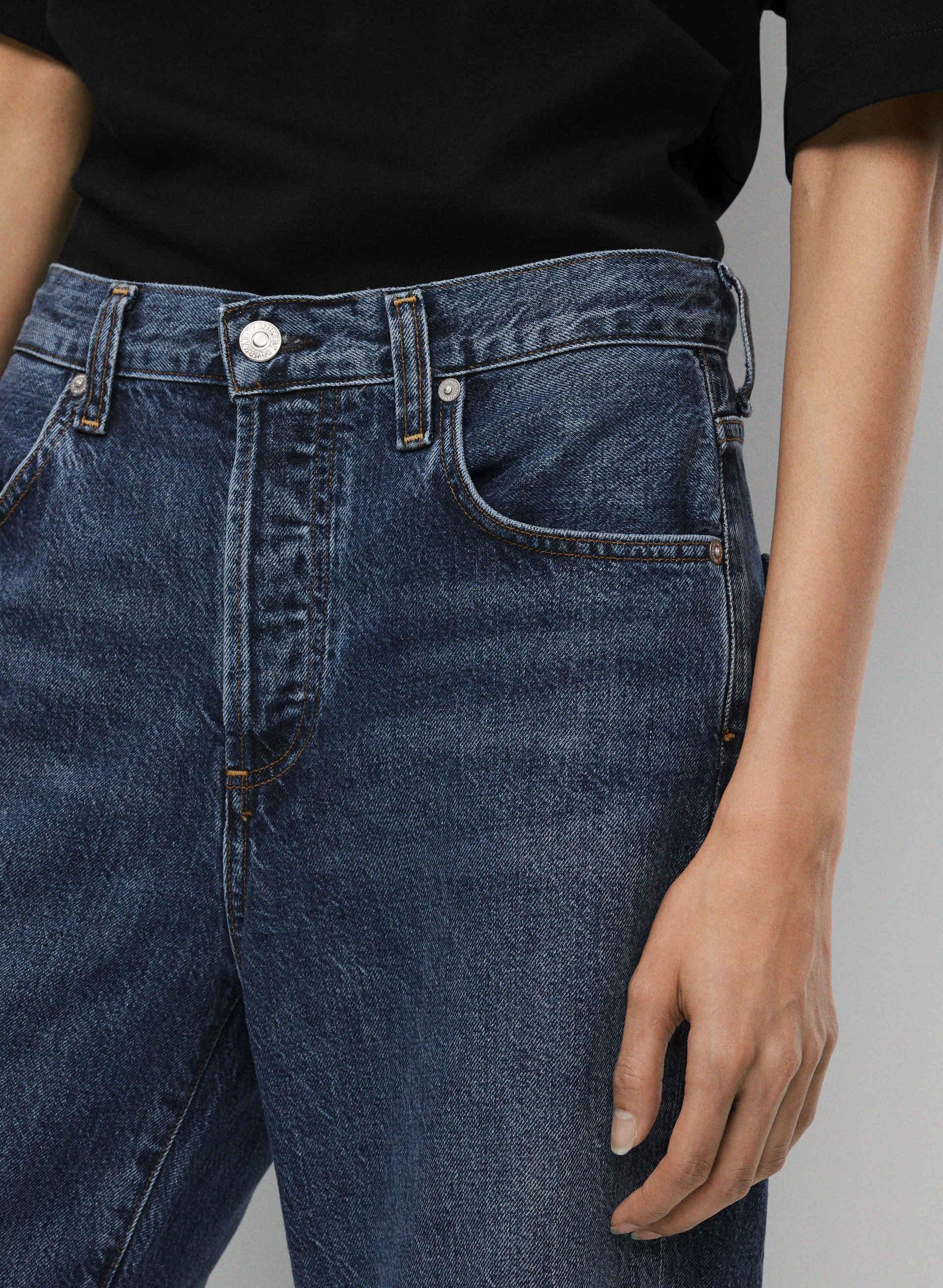 ANNINA JEAN | Aritzia